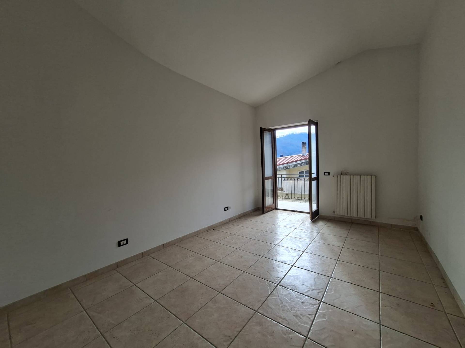 Appartamento in vendita a Monteforte Irpino