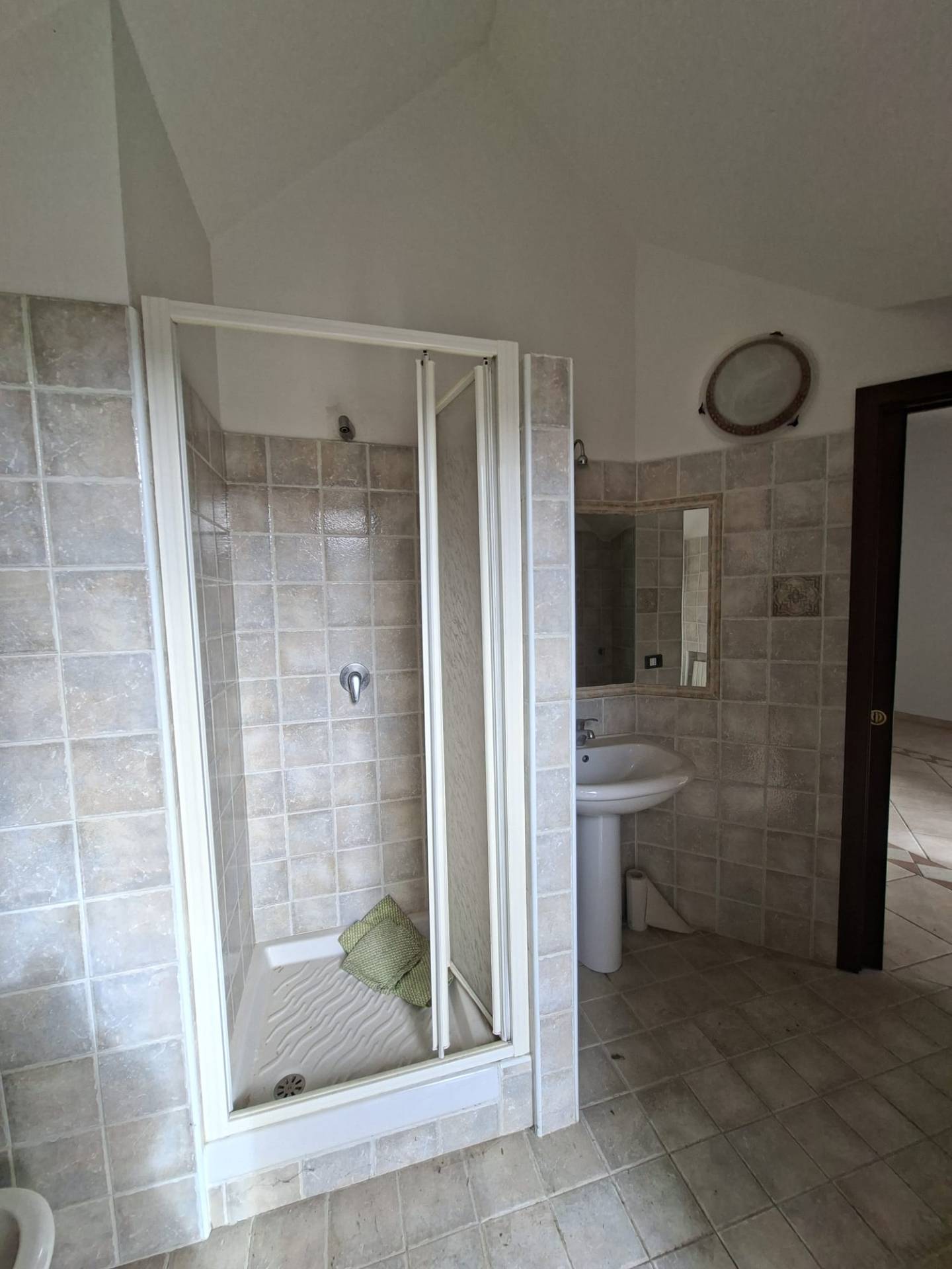 Appartamento in vendita a Monteforte Irpino