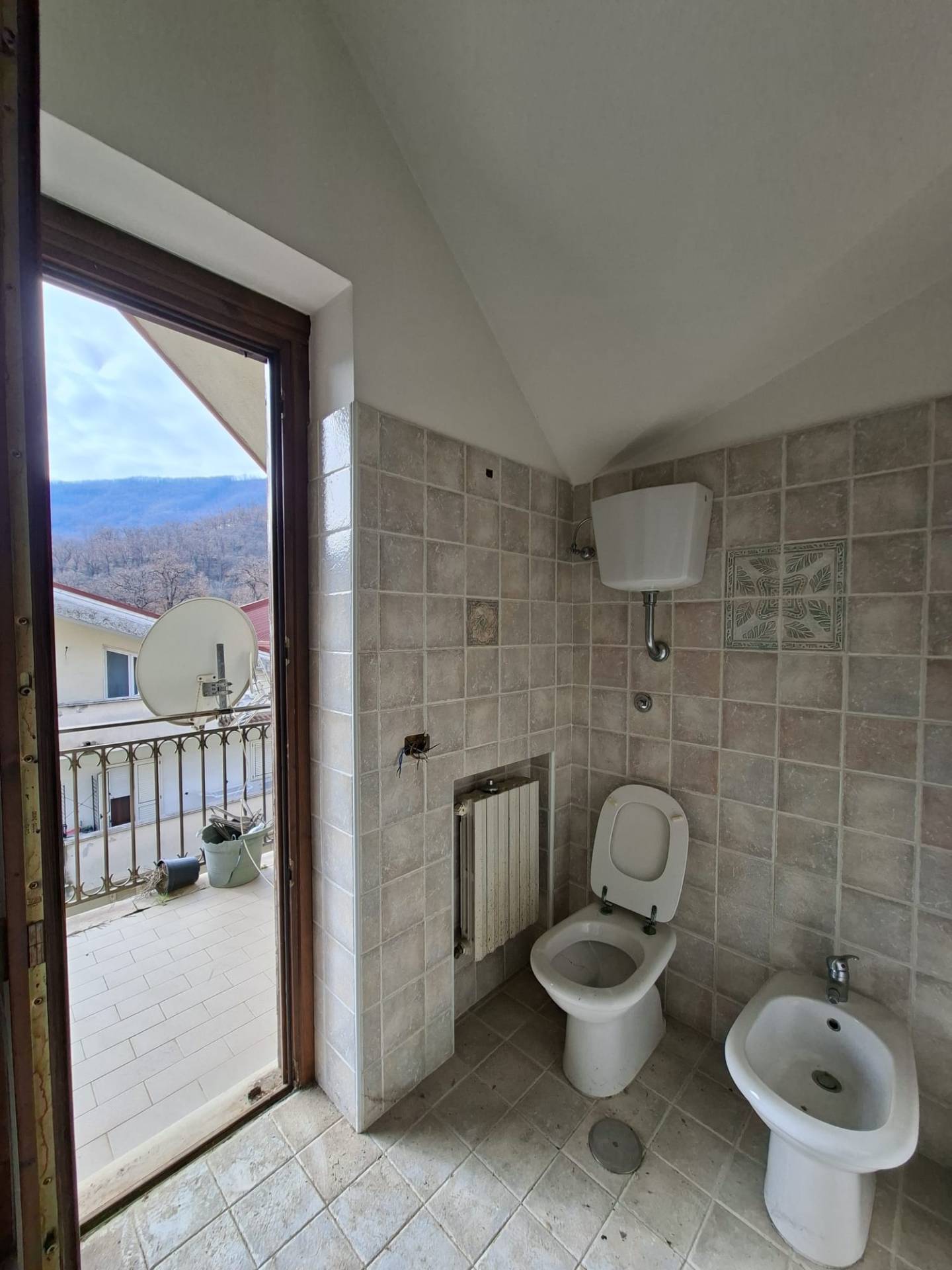 Appartamento in vendita a Monteforte Irpino