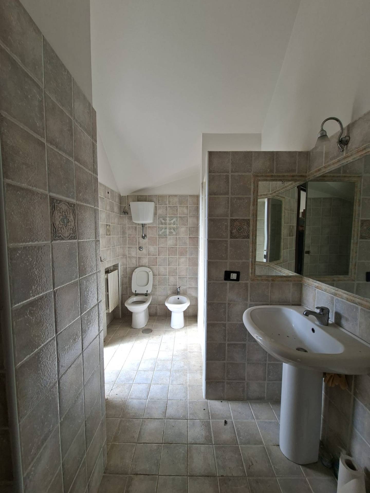 Appartamento in vendita a Monteforte Irpino