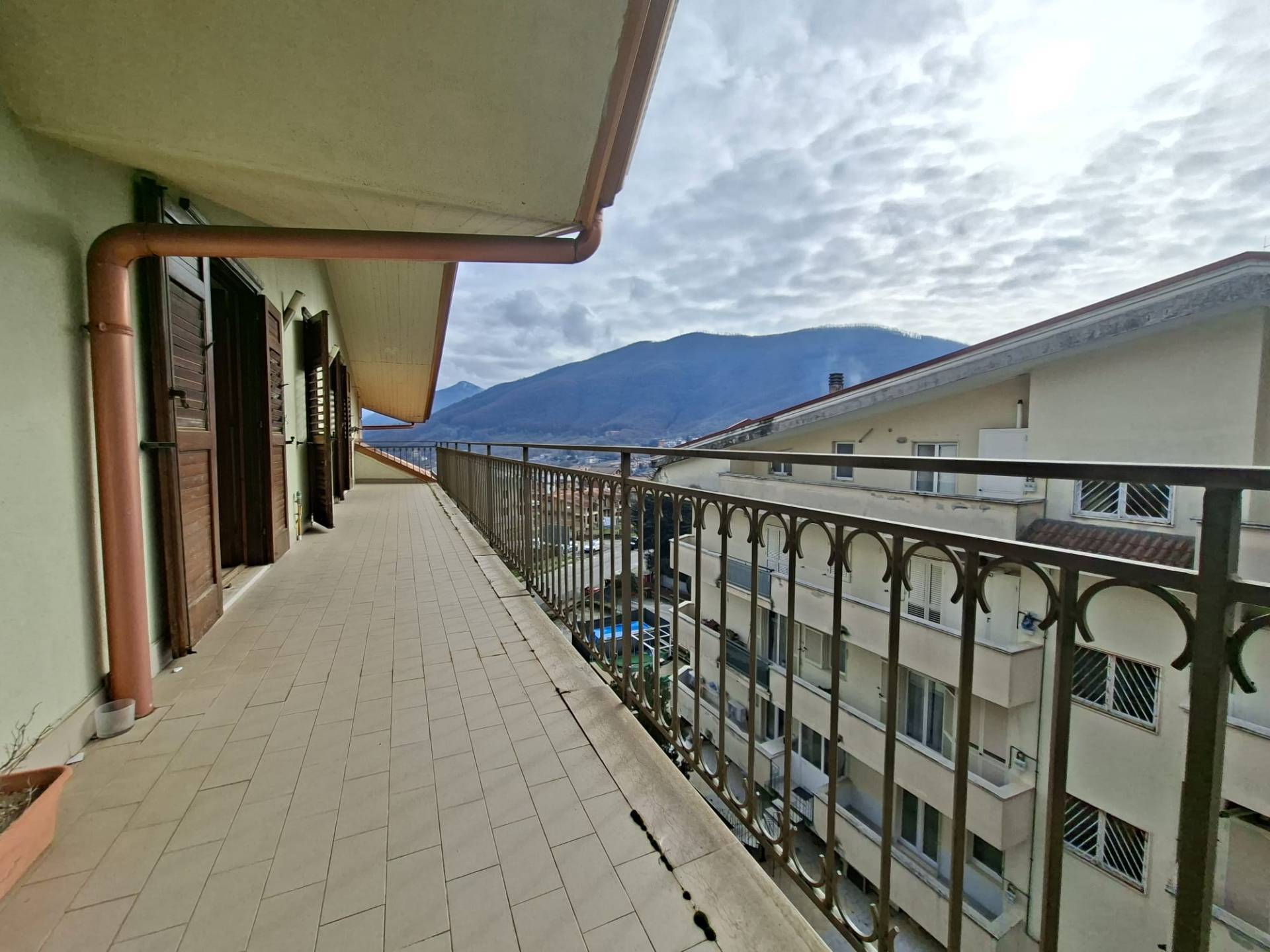 Appartamento in vendita a Monteforte Irpino