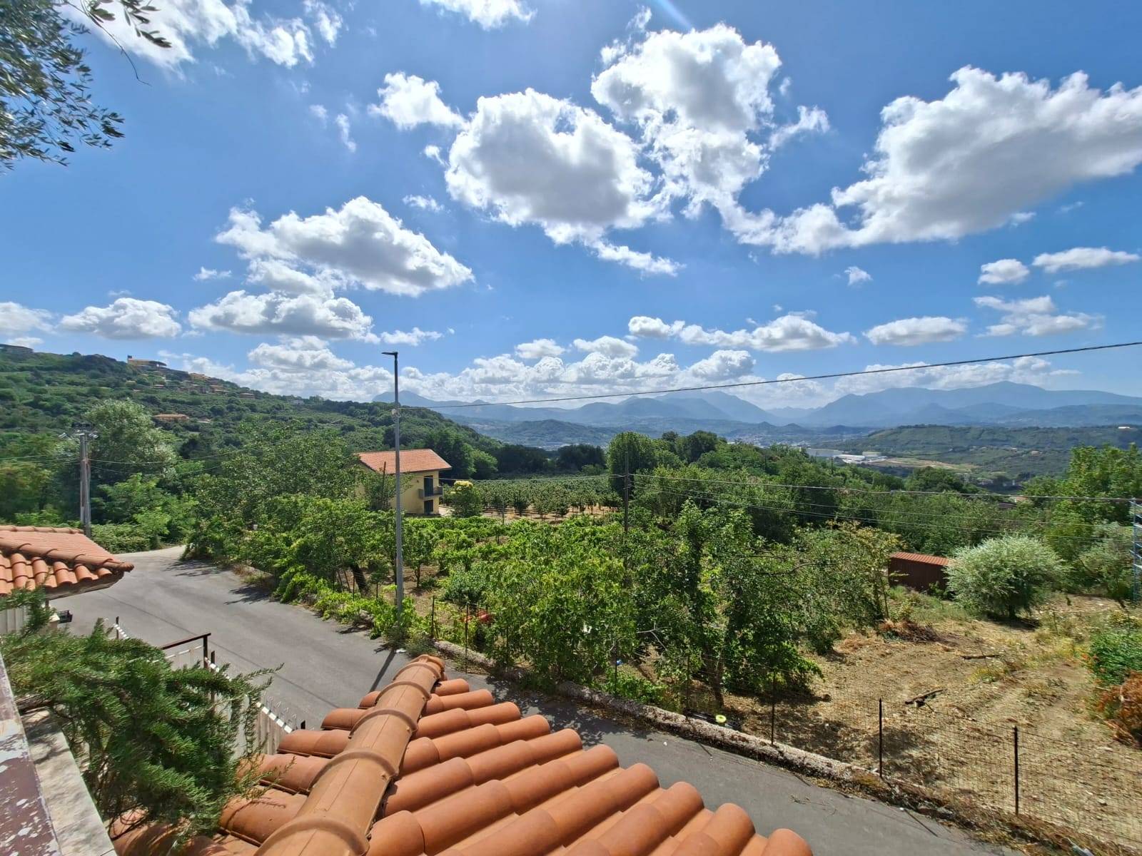 Villino a schiera in vendita a Grottolella, Tropeani