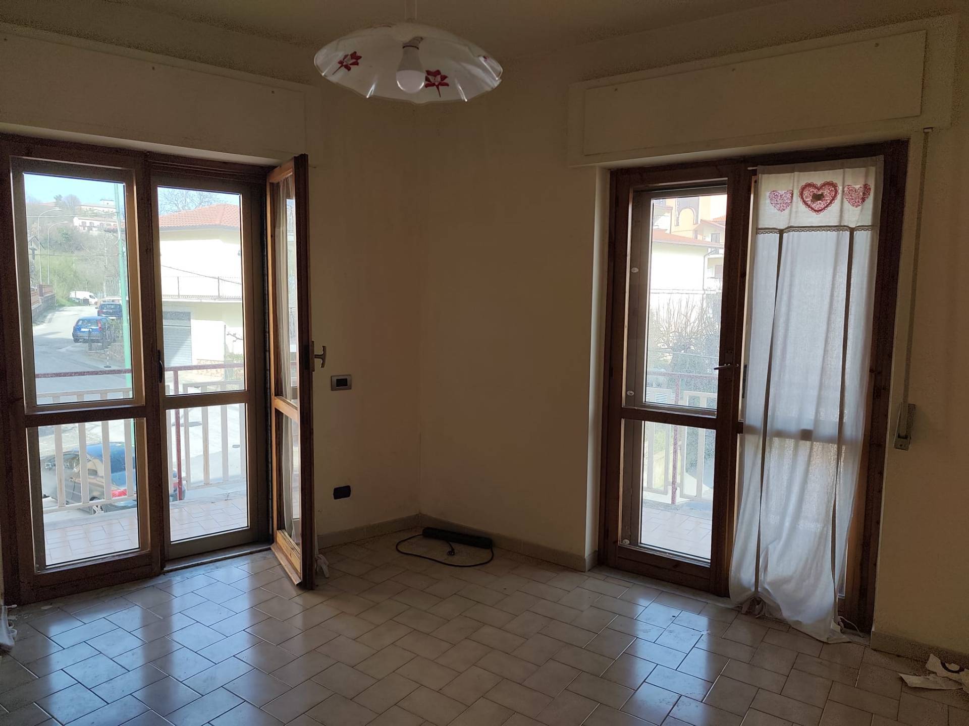 Appartamento in vendita a Capriglia Irpina