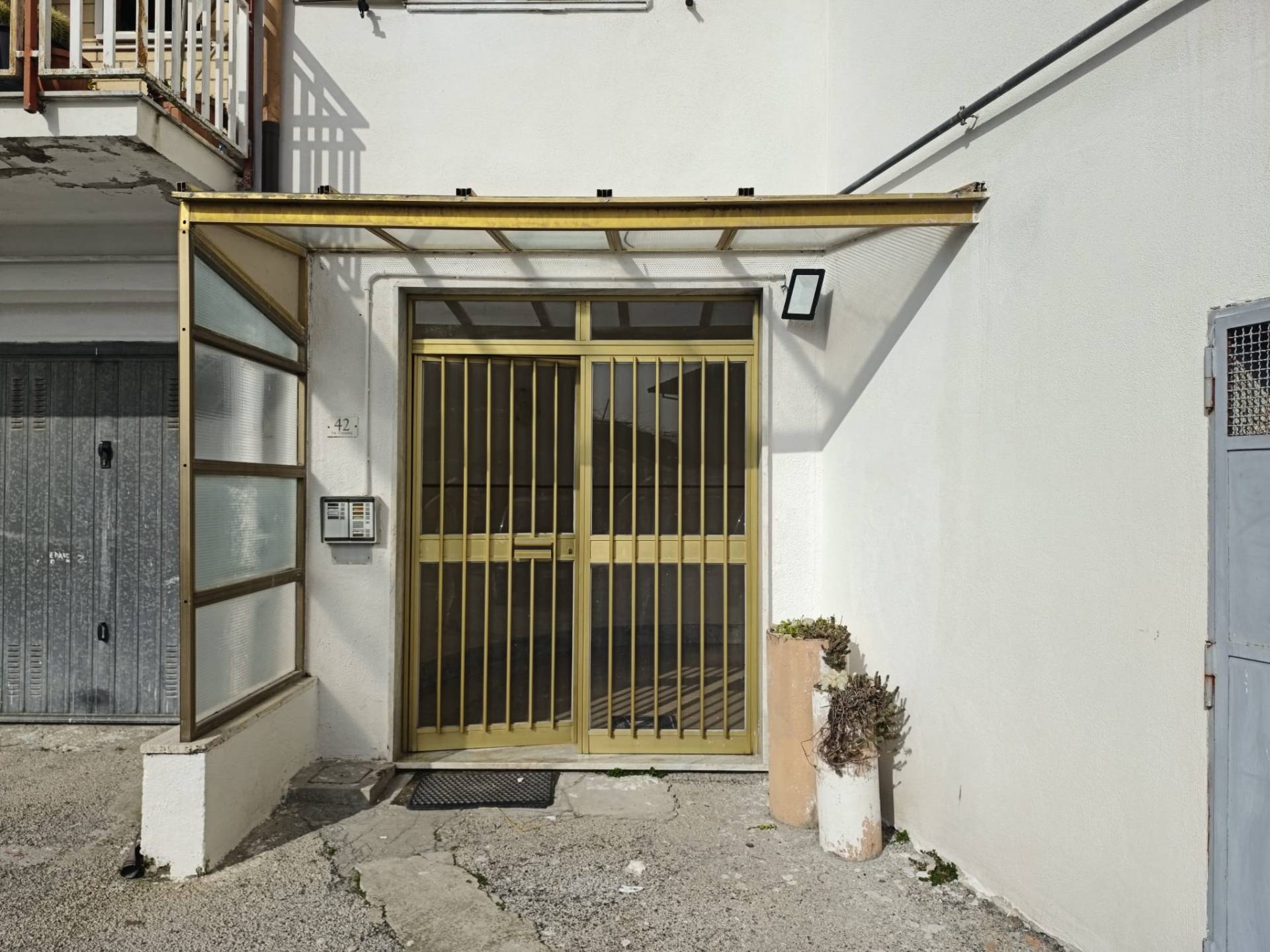 Appartamento in vendita a Capriglia Irpina