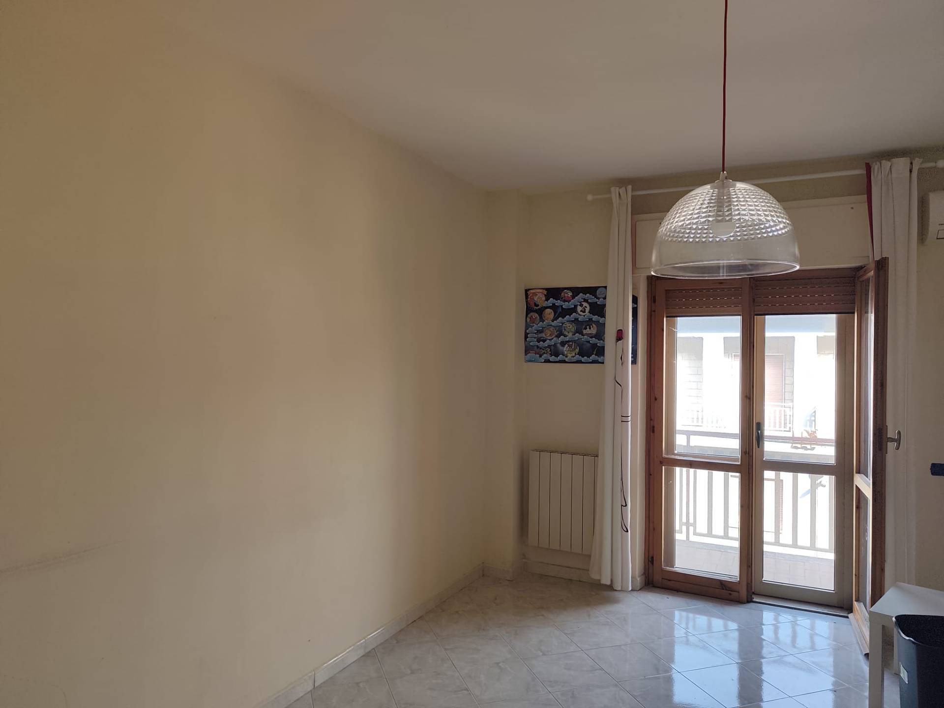 Appartamento in vendita a Capriglia Irpina