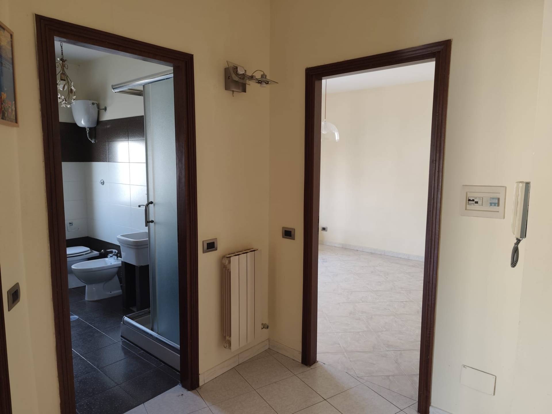 Appartamento in vendita a Capriglia Irpina