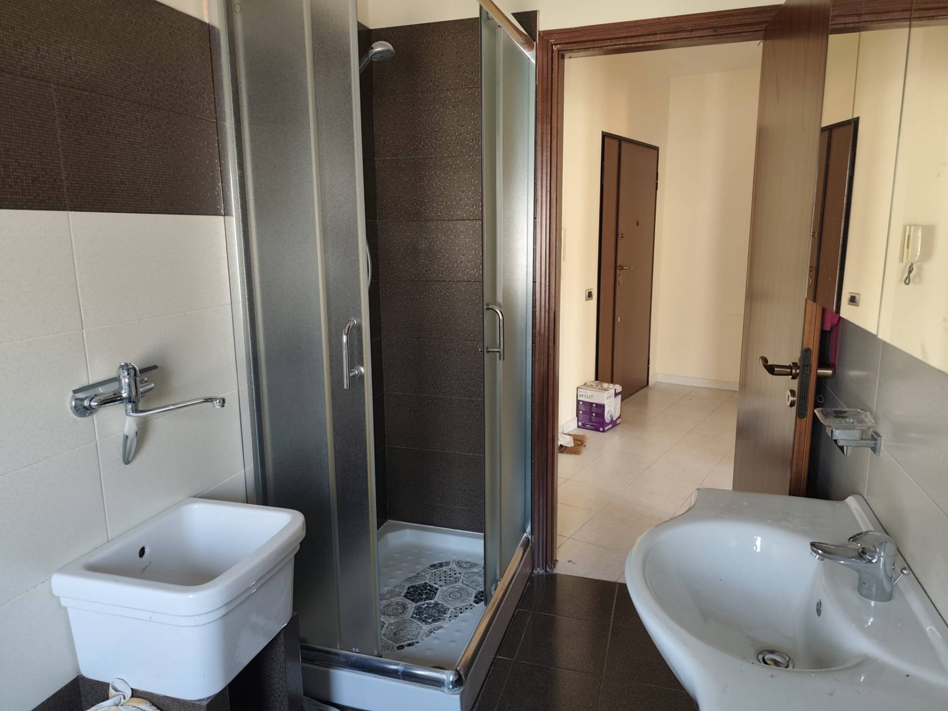 Appartamento in vendita a Capriglia Irpina