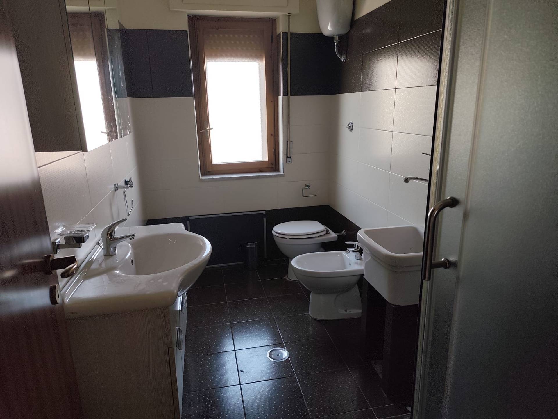 Appartamento in vendita a Capriglia Irpina