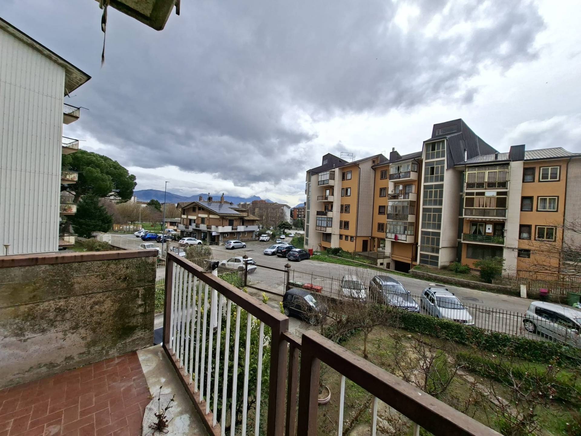 Appartamento in vendita a Avellino, Valle