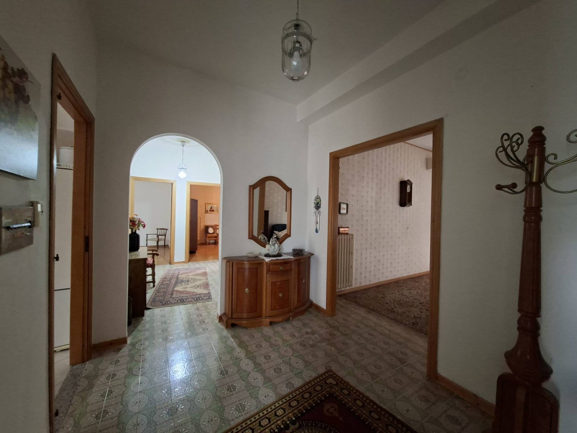 Appartamento in vendita a Avellino, Valle