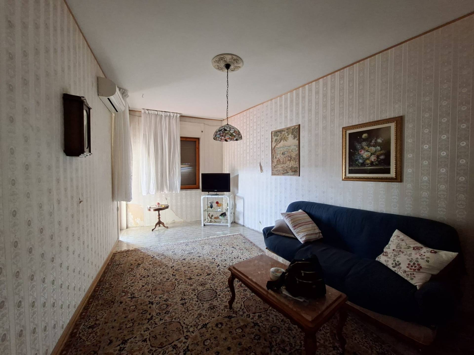 Appartamento in vendita a Avellino, Valle