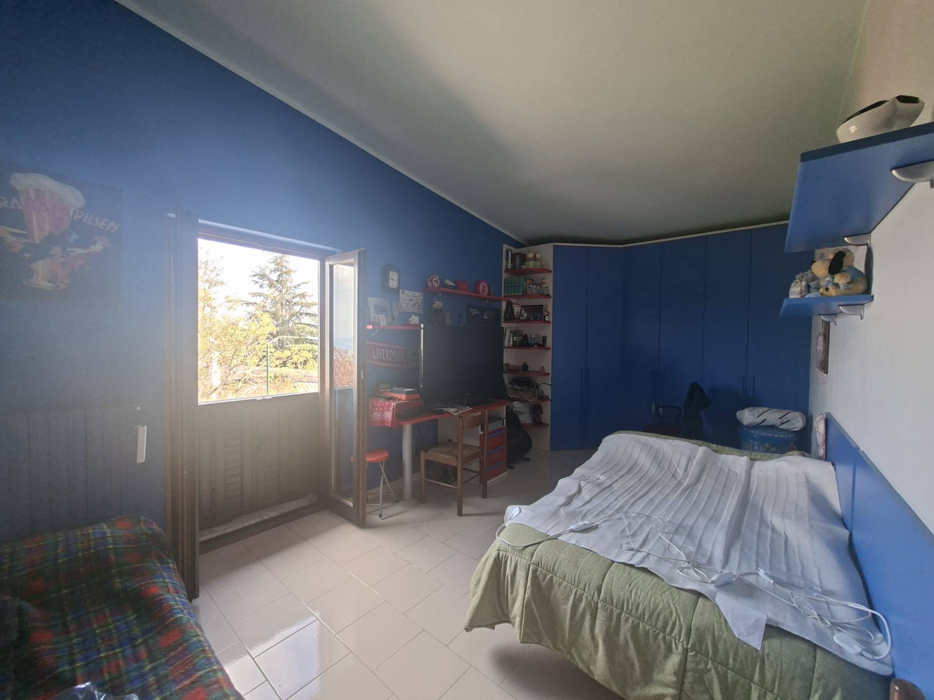 Villino a schiera in vendita a Summonte