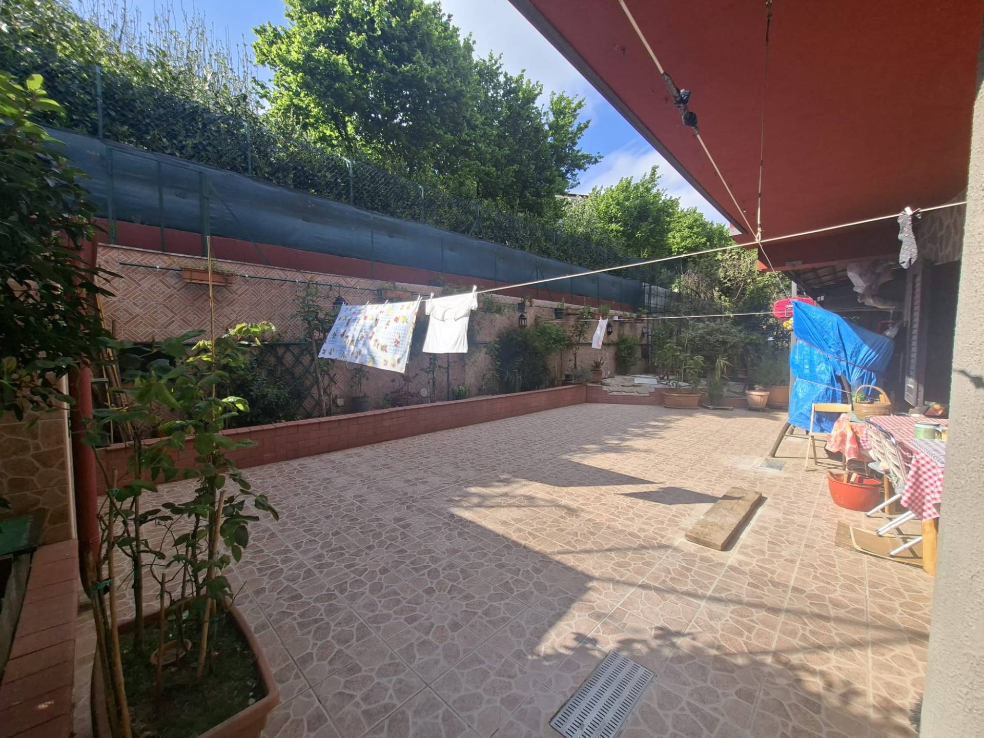 Villino a schiera in vendita a Summonte