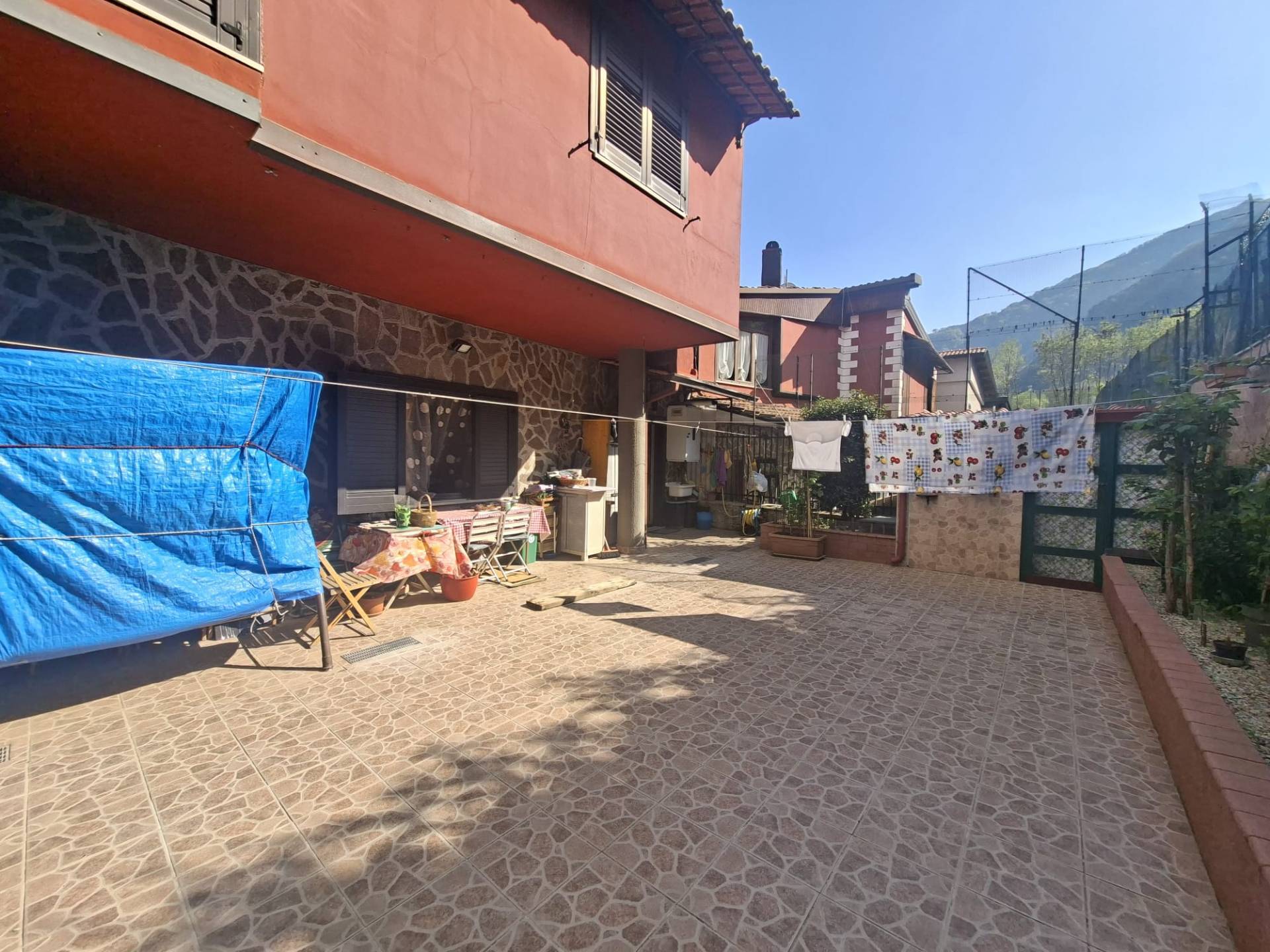 Villino a schiera in vendita a Summonte