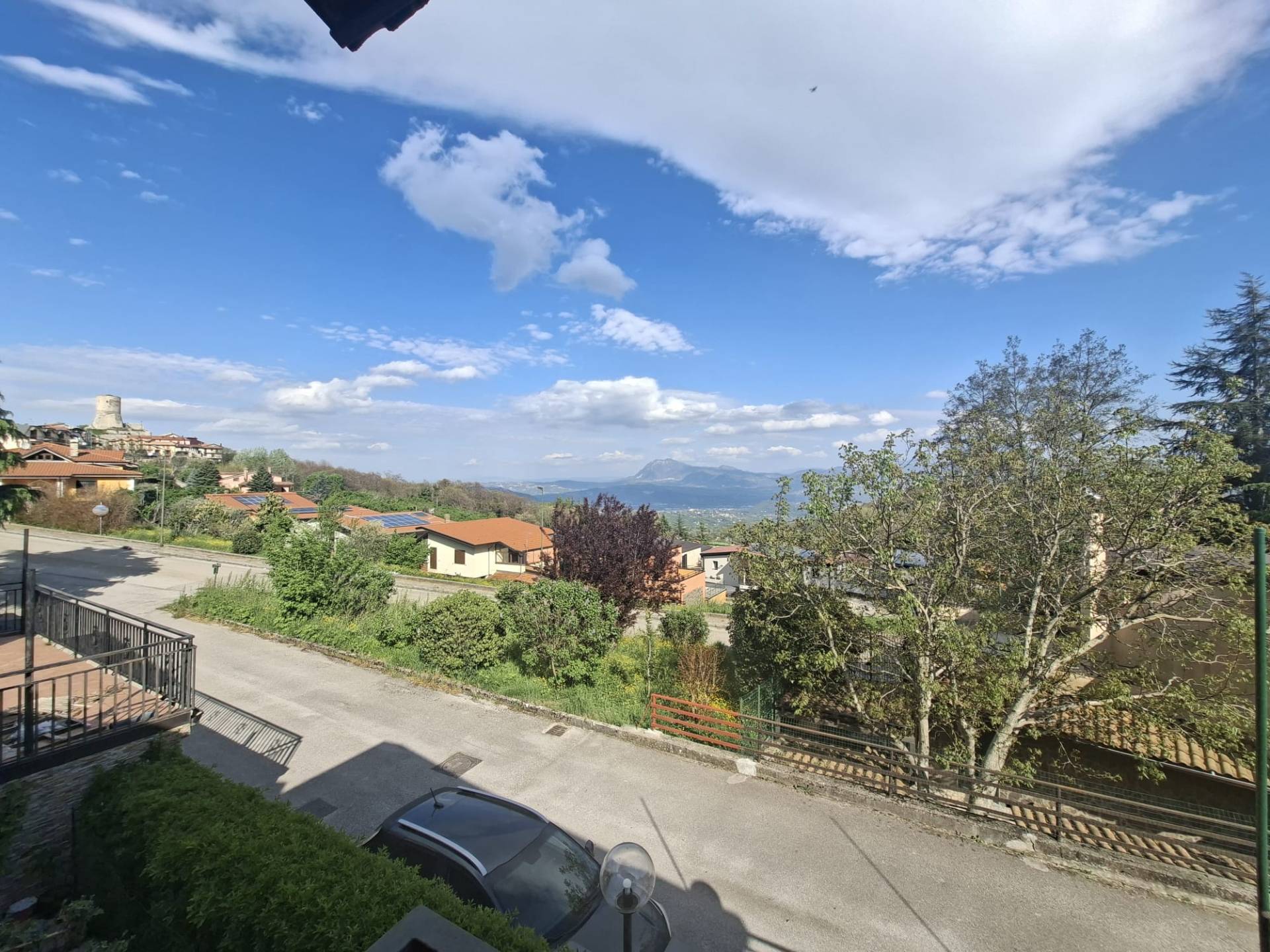 Villino a schiera in vendita a Summonte