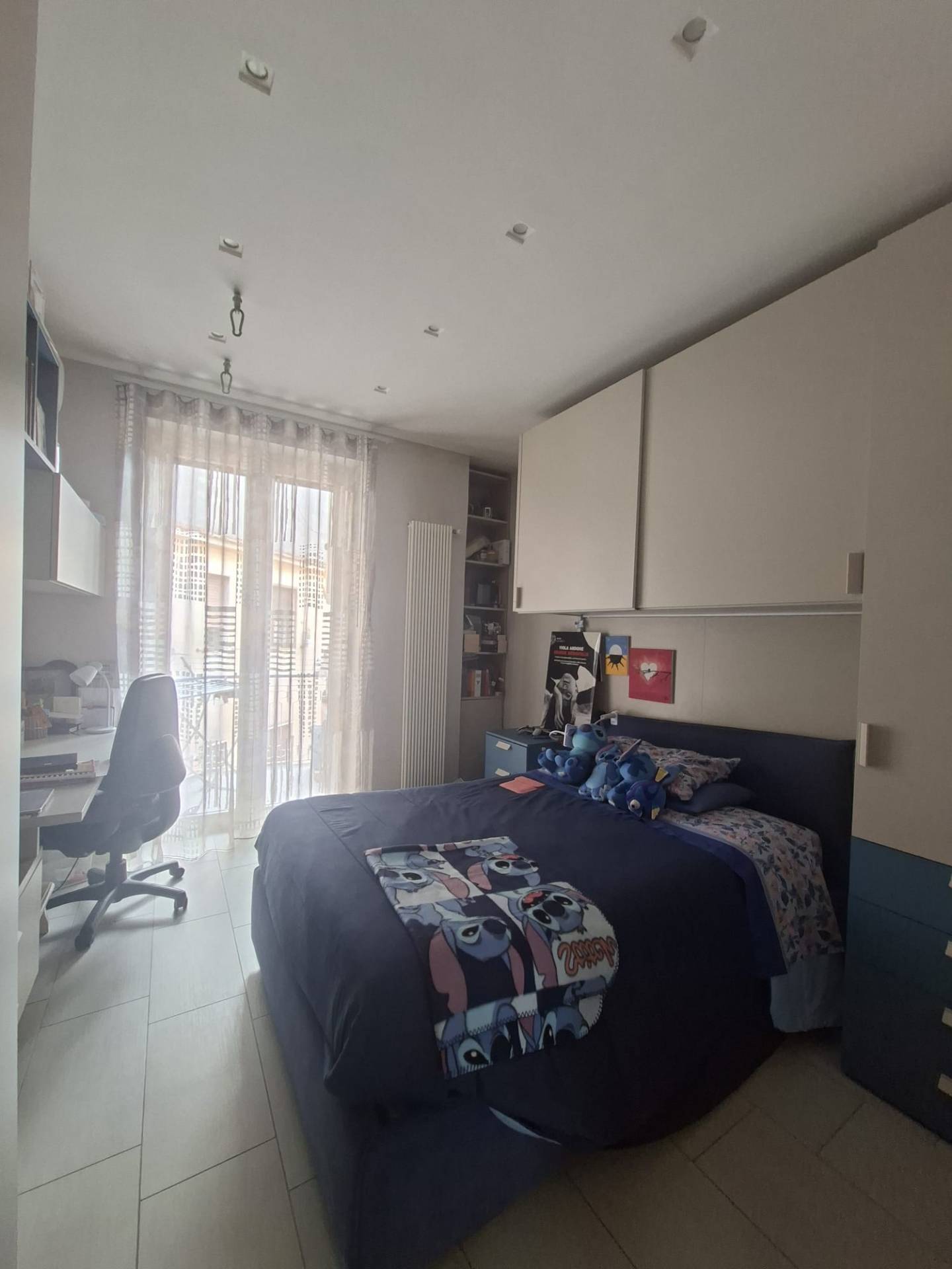 Appartamento in vendita a Avellino, Centro