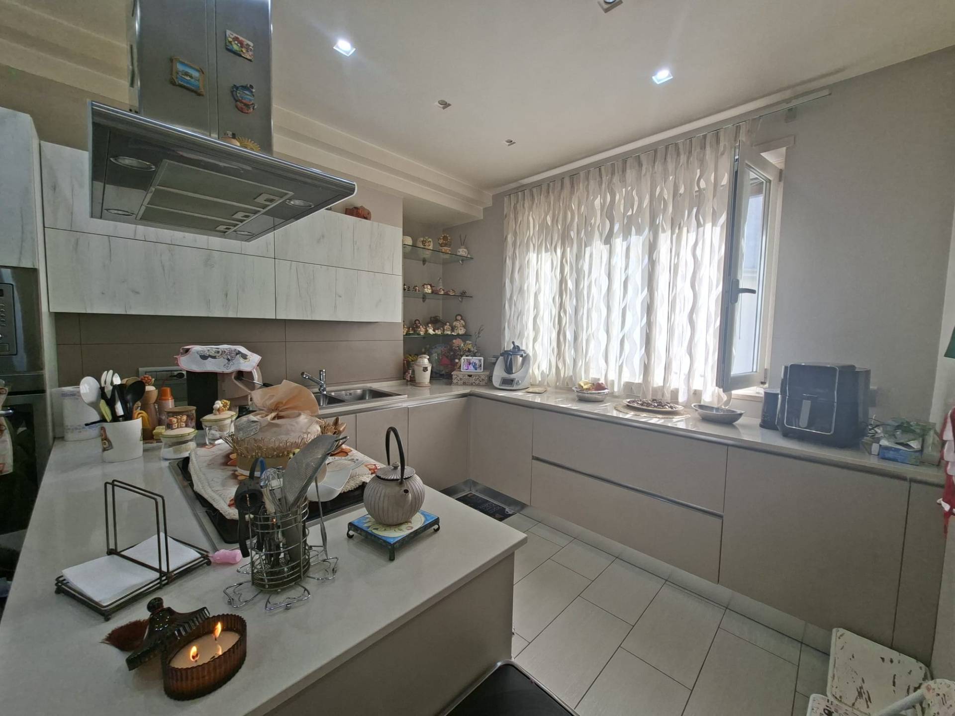 Appartamento in vendita a Avellino, Centro