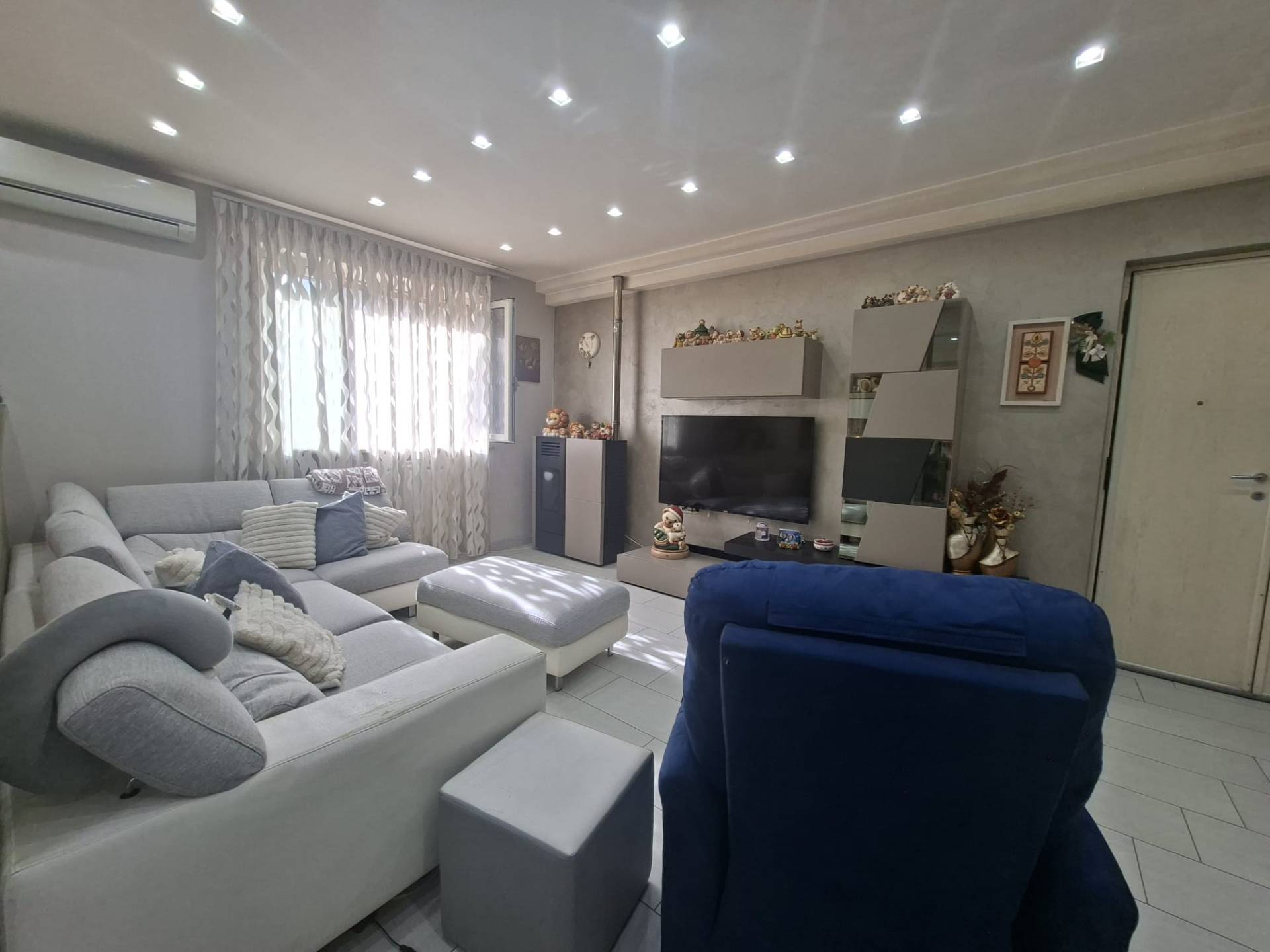 Appartamento in vendita a Avellino, Centro