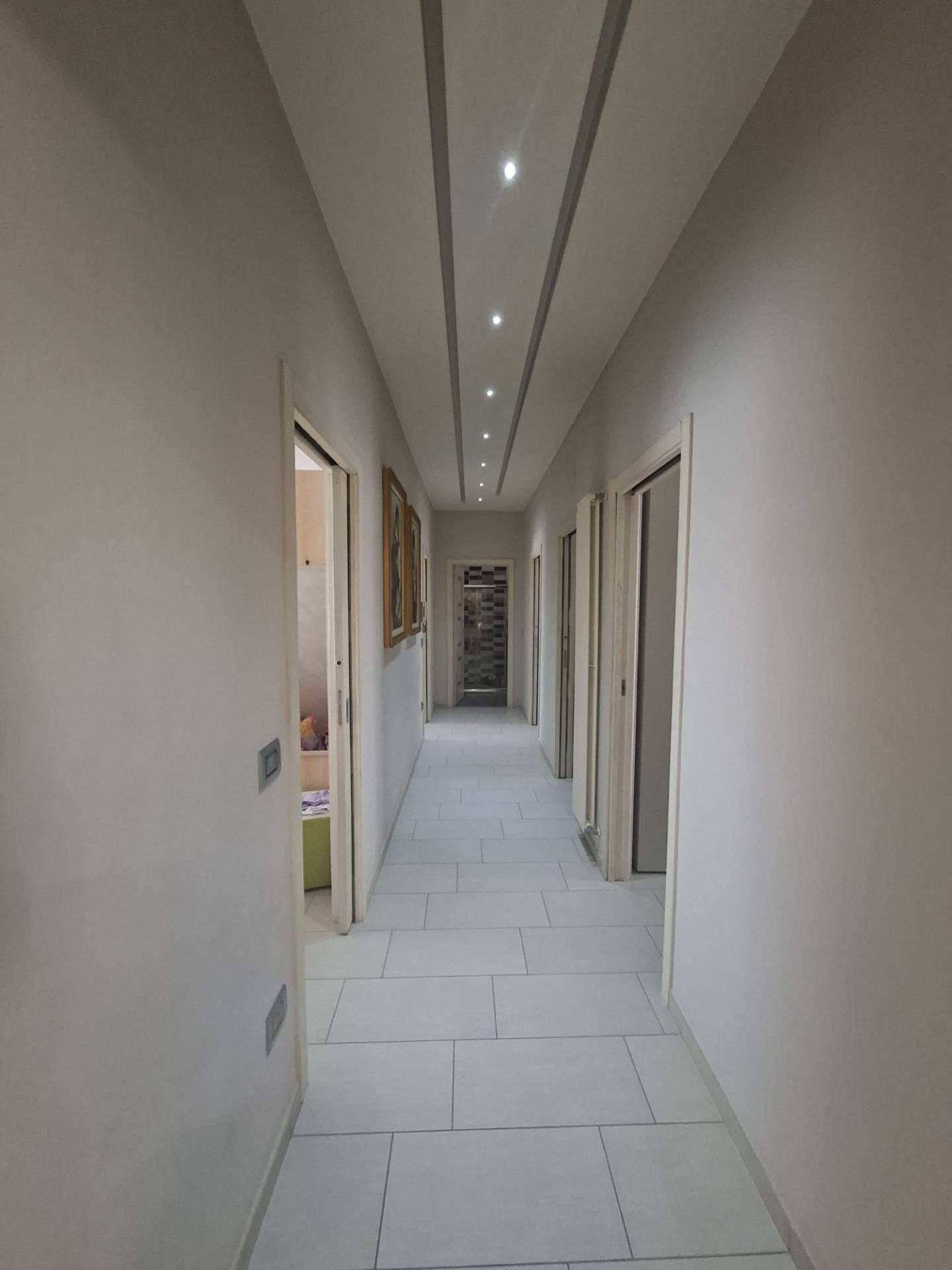 Appartamento in vendita a Avellino, Centro