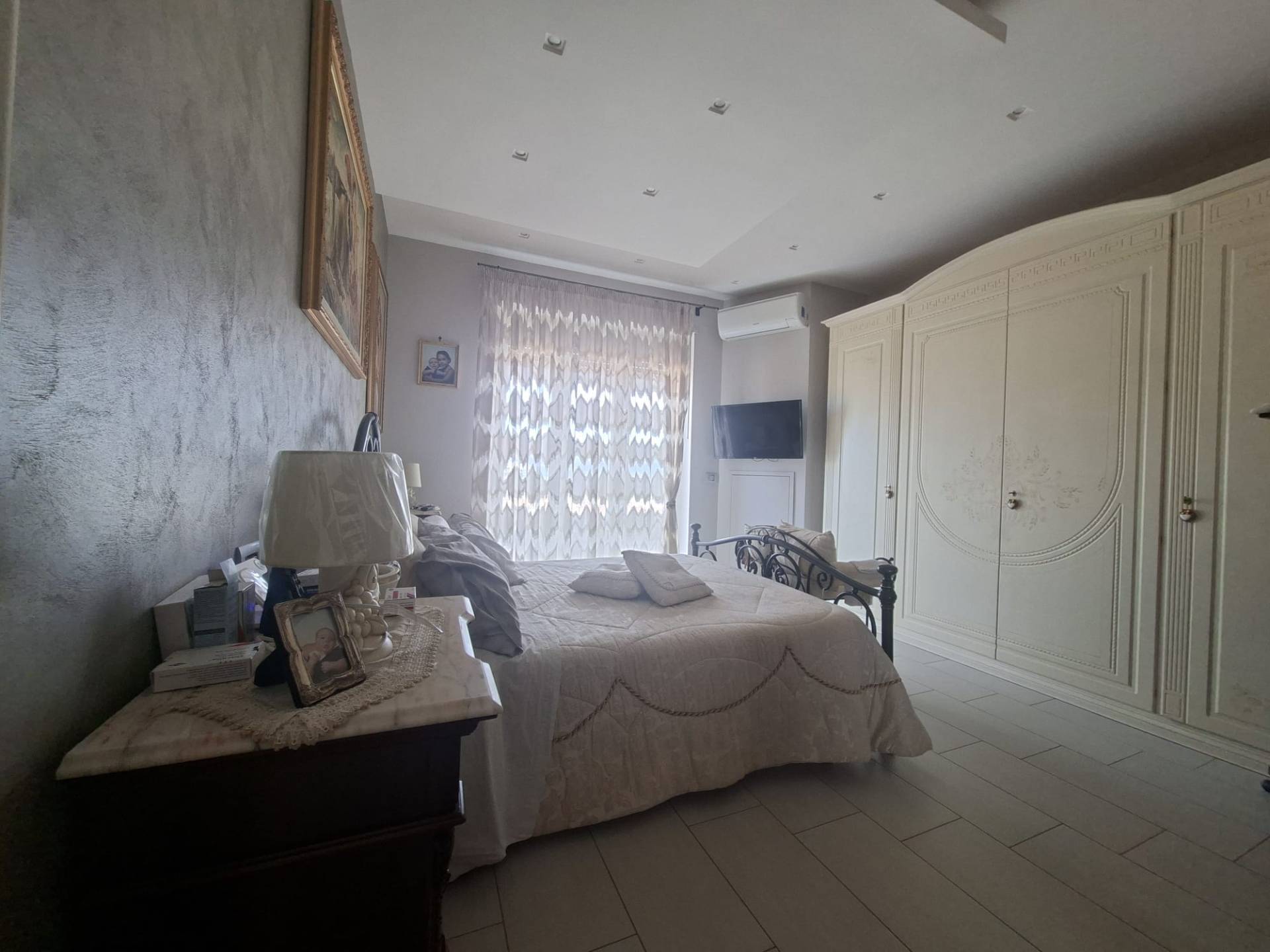 Appartamento in vendita a Avellino, Centro