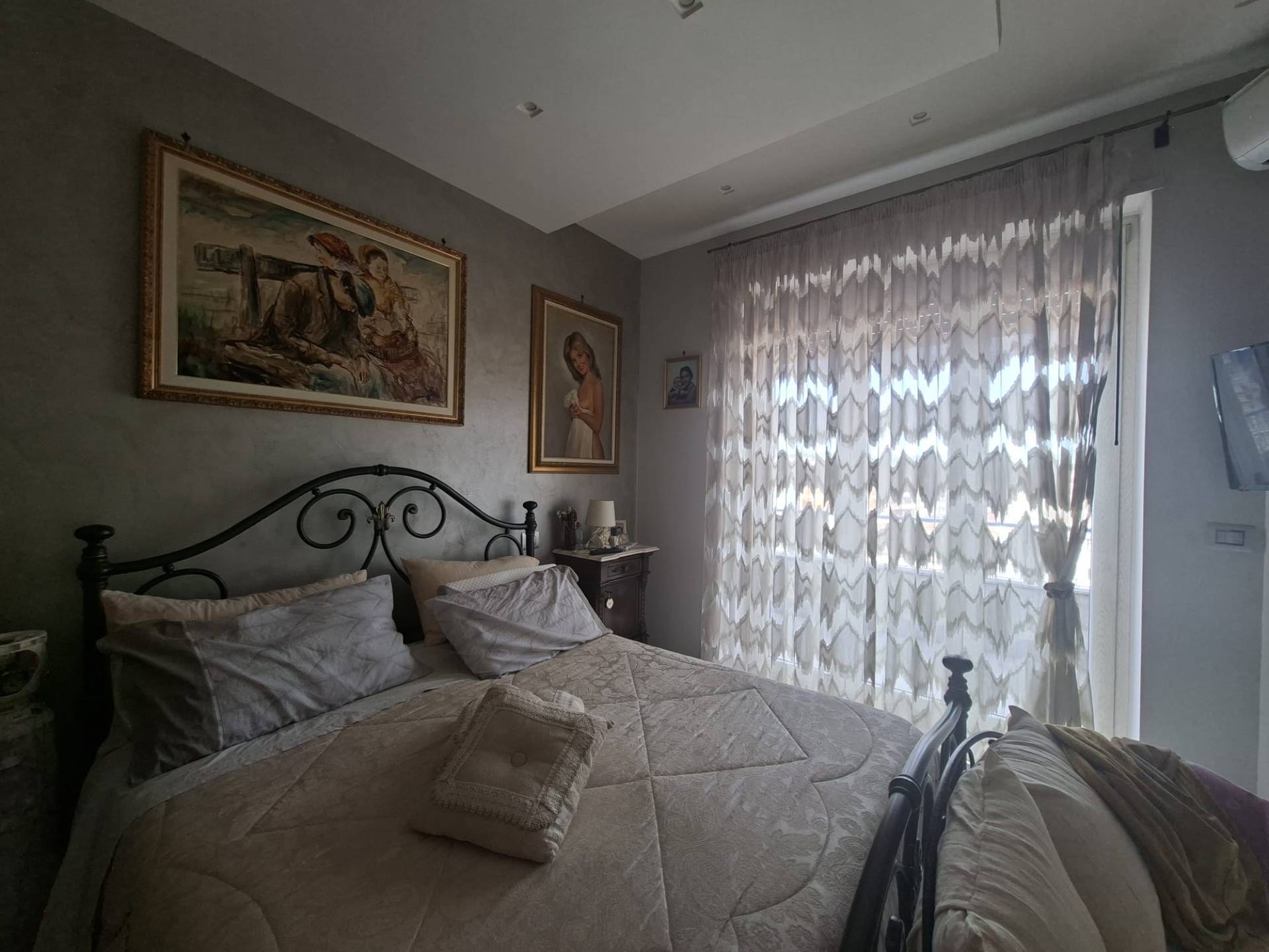 Appartamento in vendita a Avellino, Centro