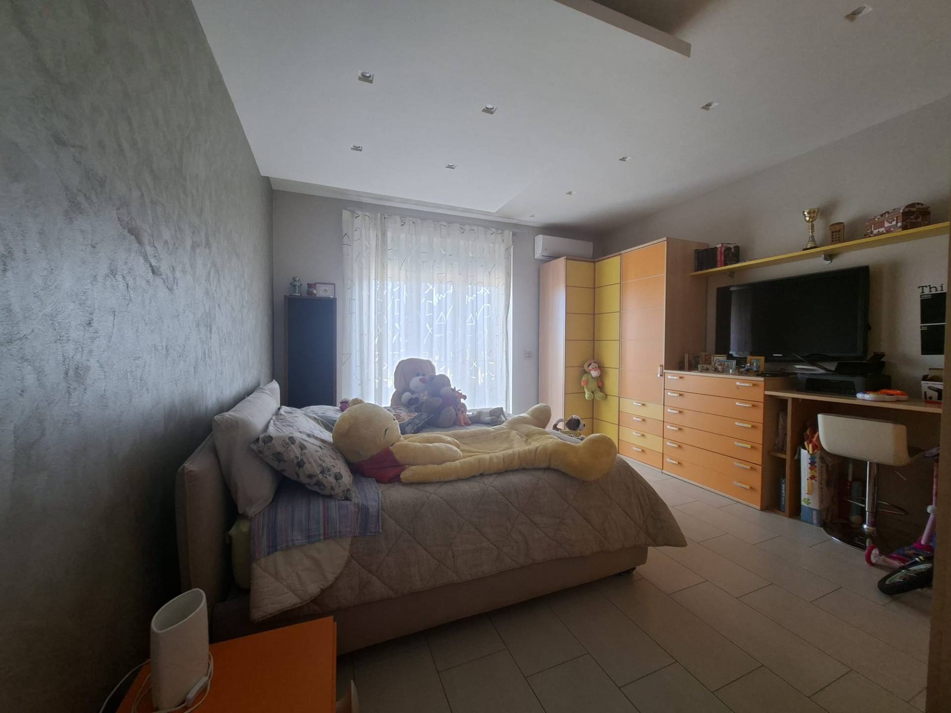 Appartamento in vendita a Avellino, Centro