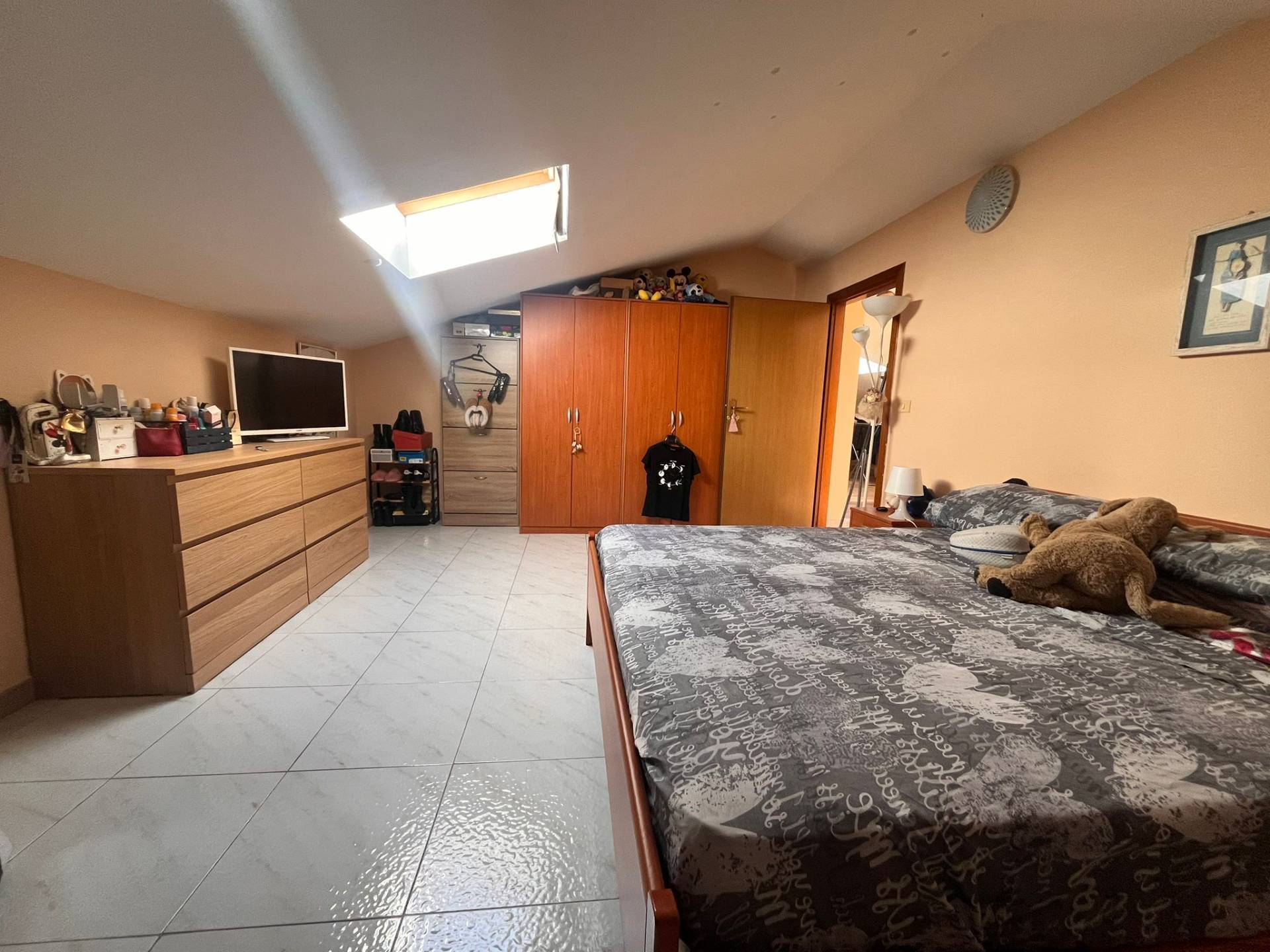 Appartamento in affitto a Mercogliano