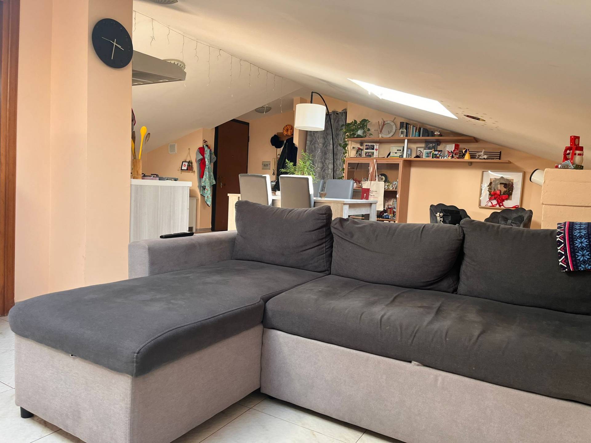 Appartamento in affitto a Mercogliano