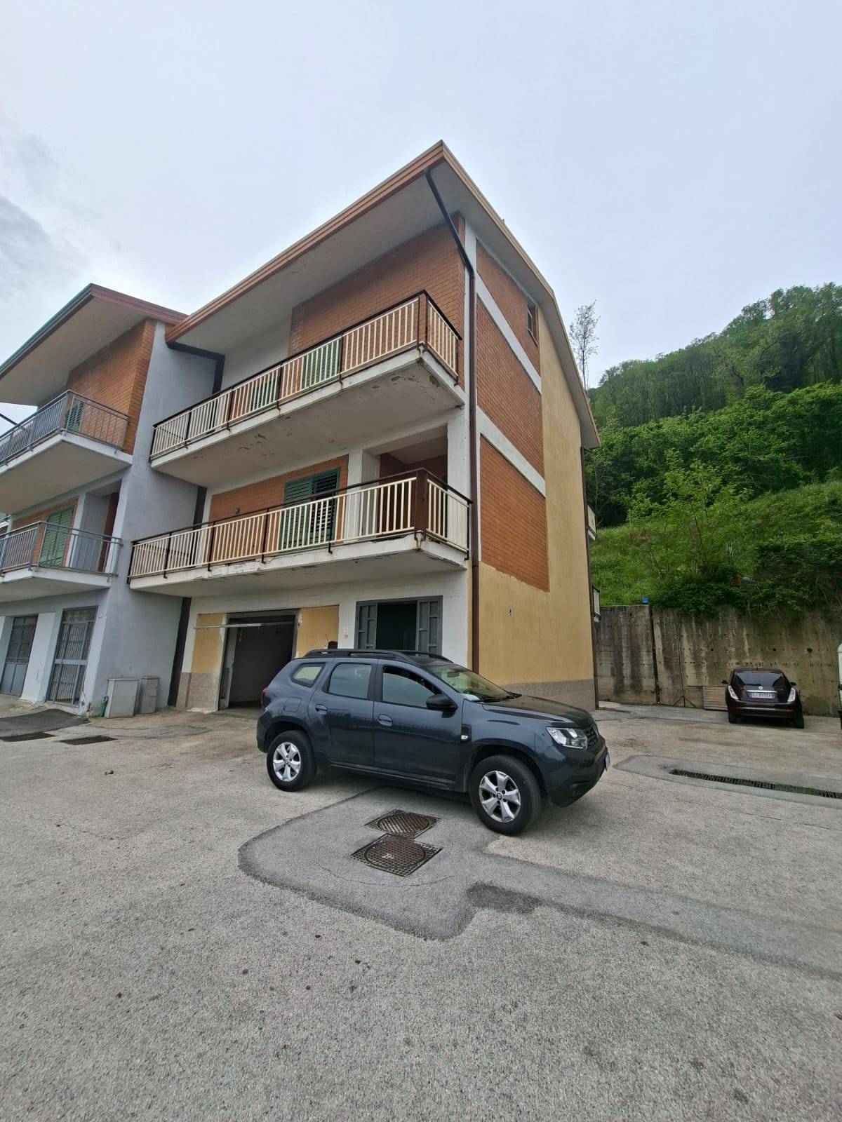 Villino a schiera in vendita a Mercogliano