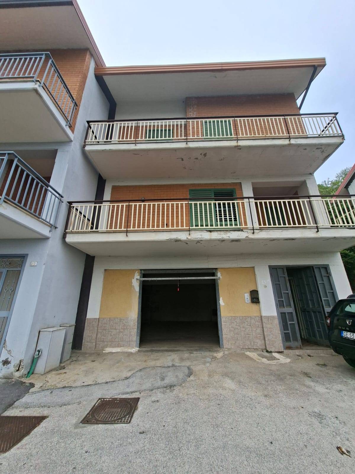 Villino a schiera in vendita a Mercogliano