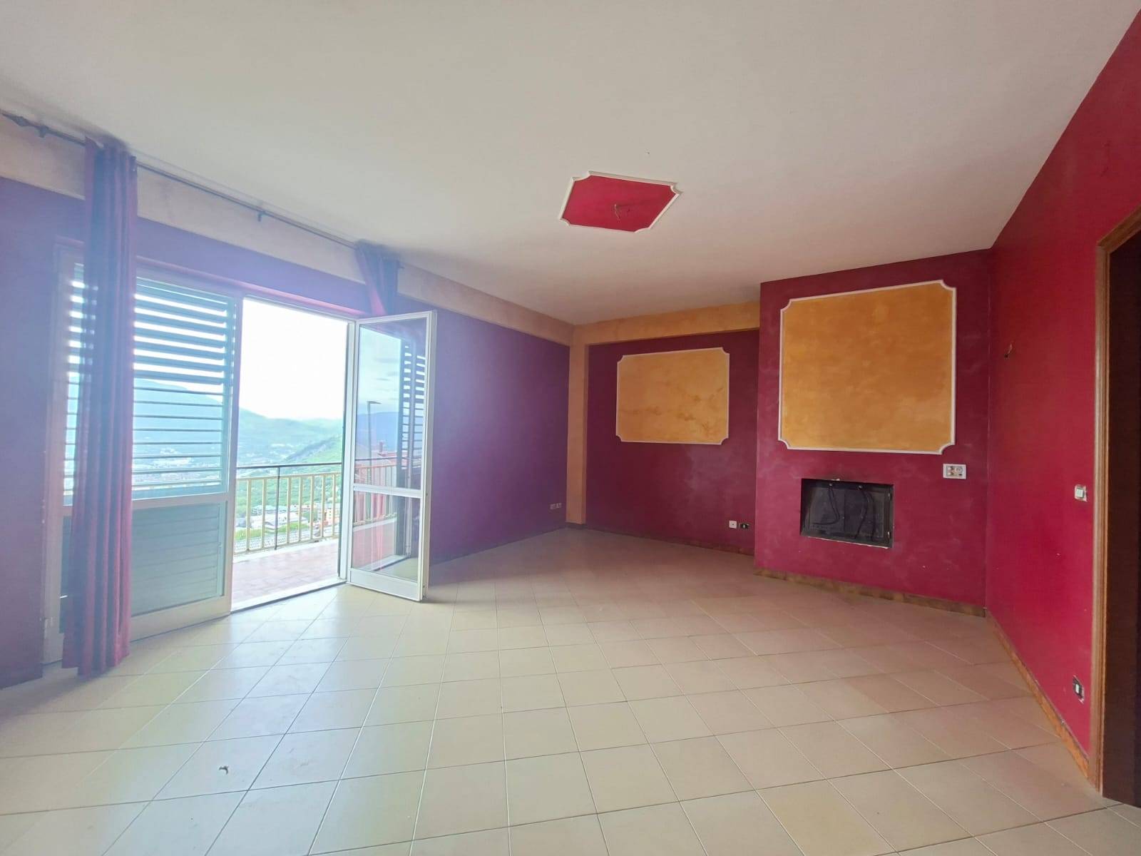 Villino a schiera in vendita a Mercogliano