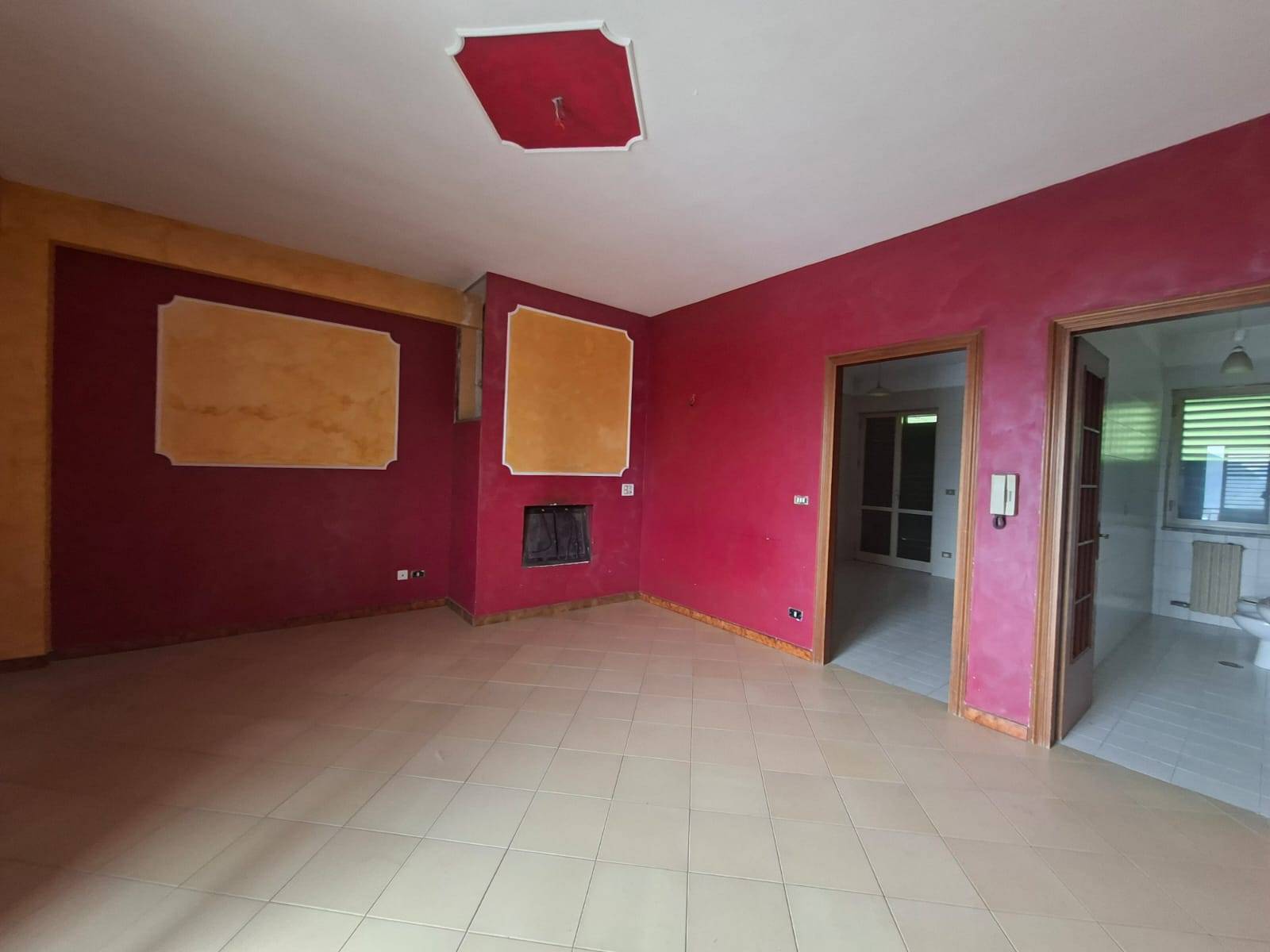 Villino a schiera in vendita a Mercogliano