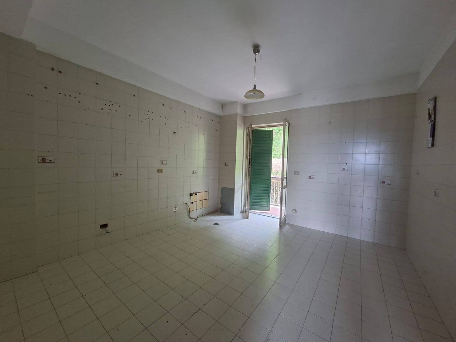 Villino a schiera in vendita a Mercogliano