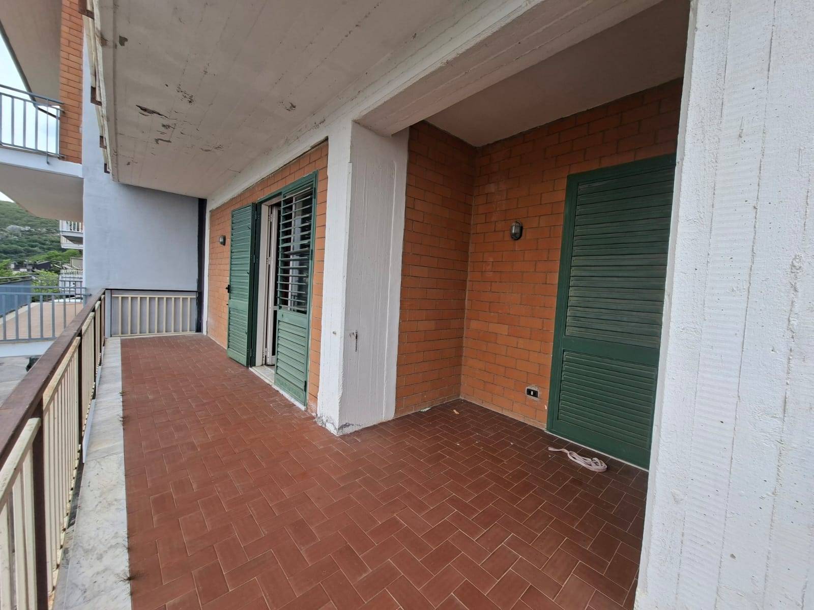 Villino a schiera in vendita a Mercogliano