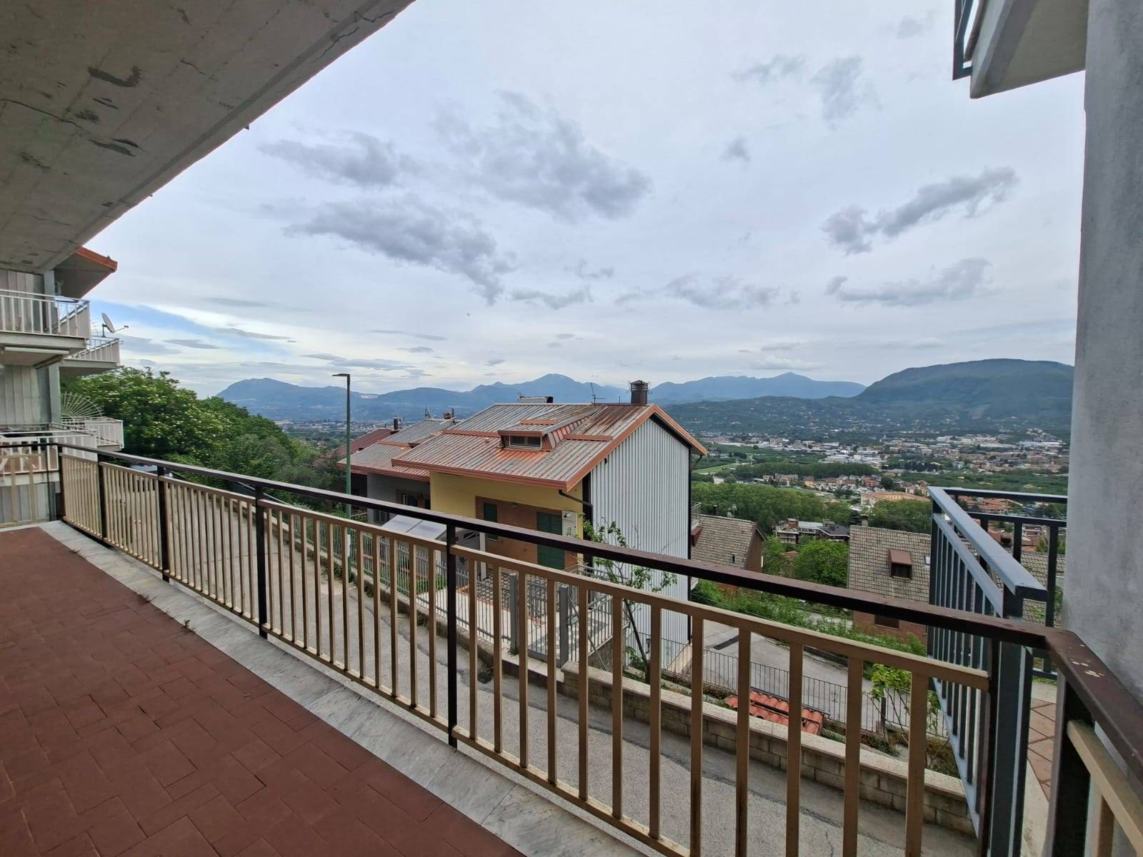 Villino a schiera in vendita a Mercogliano