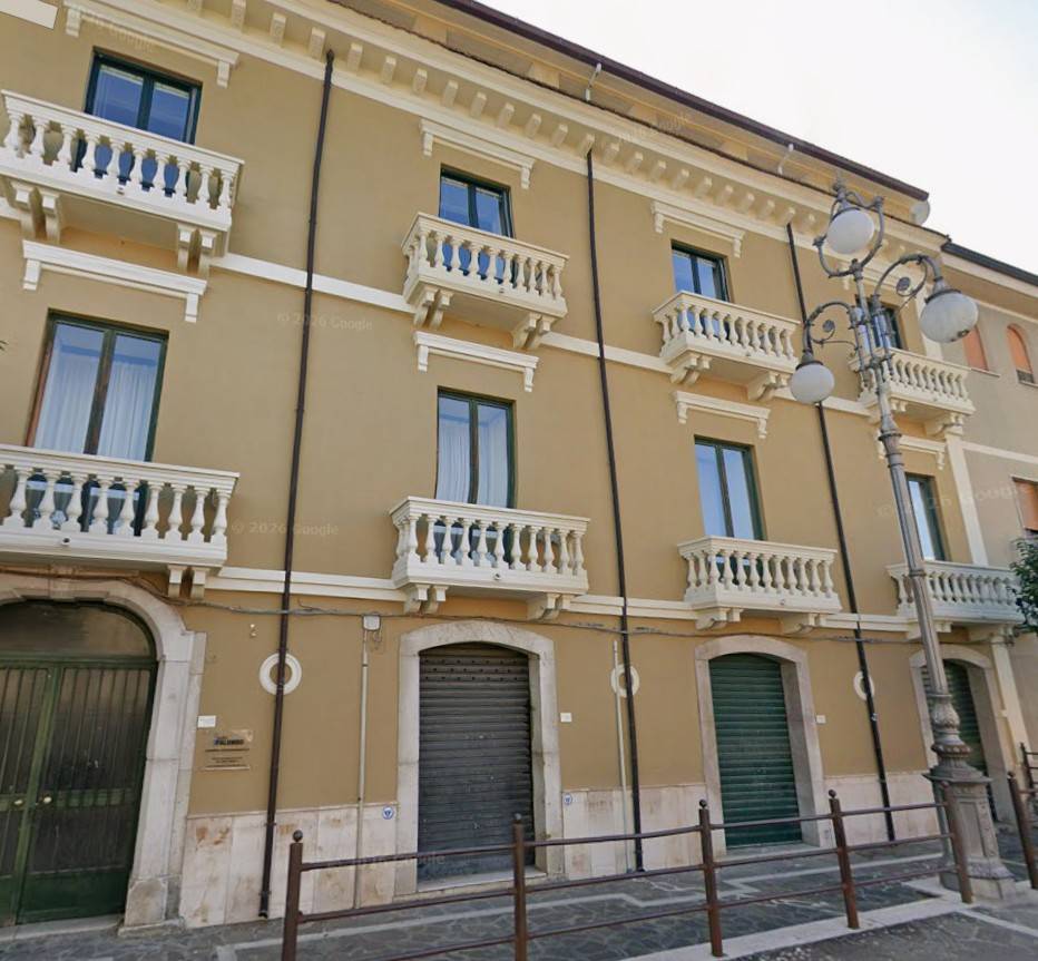 Appartamento in vendita a Pratola Serra, Pratola
