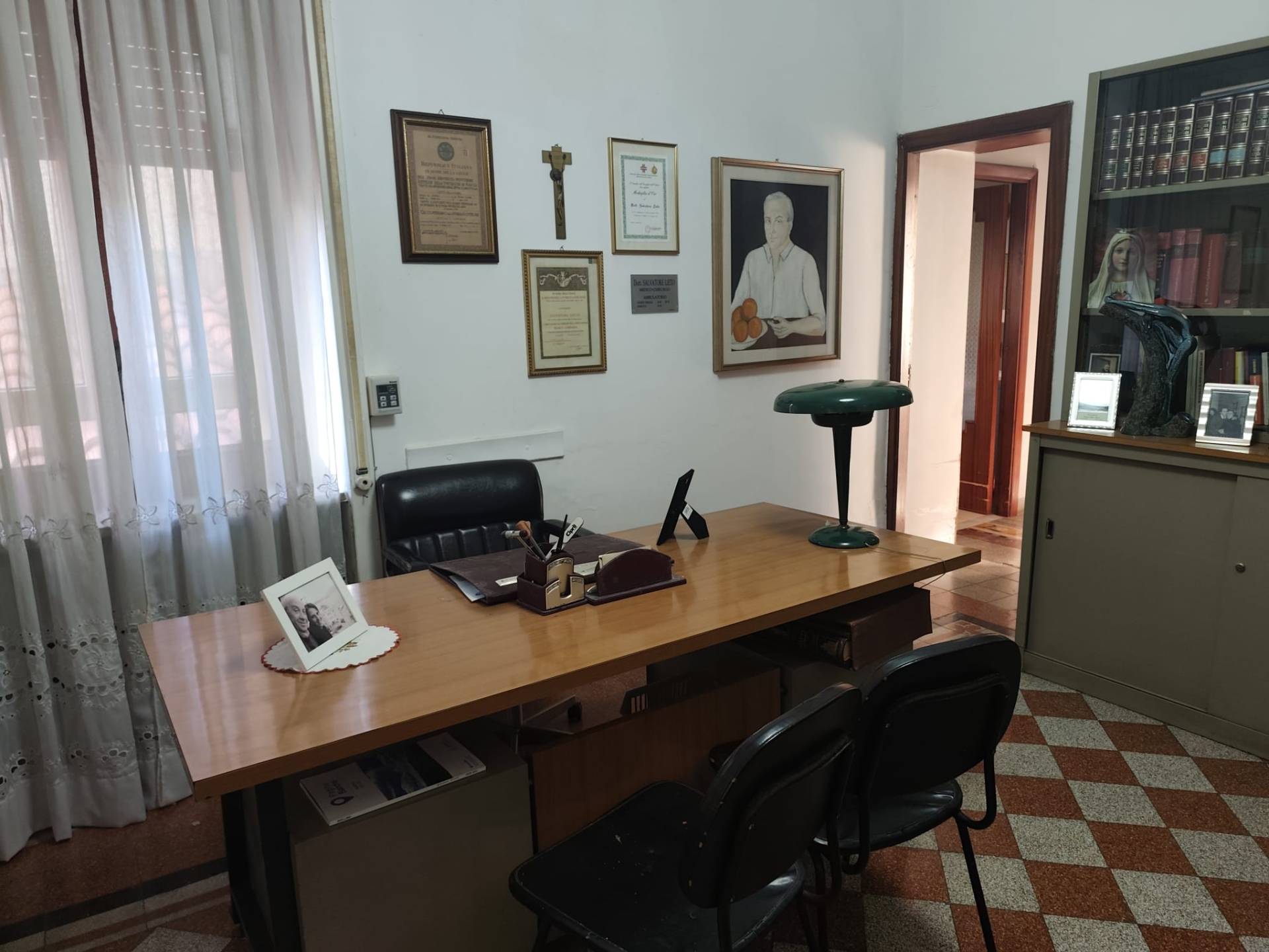 Appartamento in vendita a Pratola Serra, Pratola