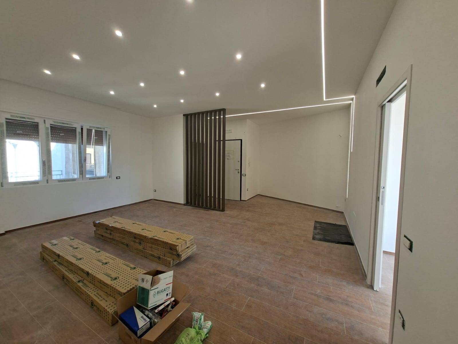 Appartamento in vendita a Avellino, Centro