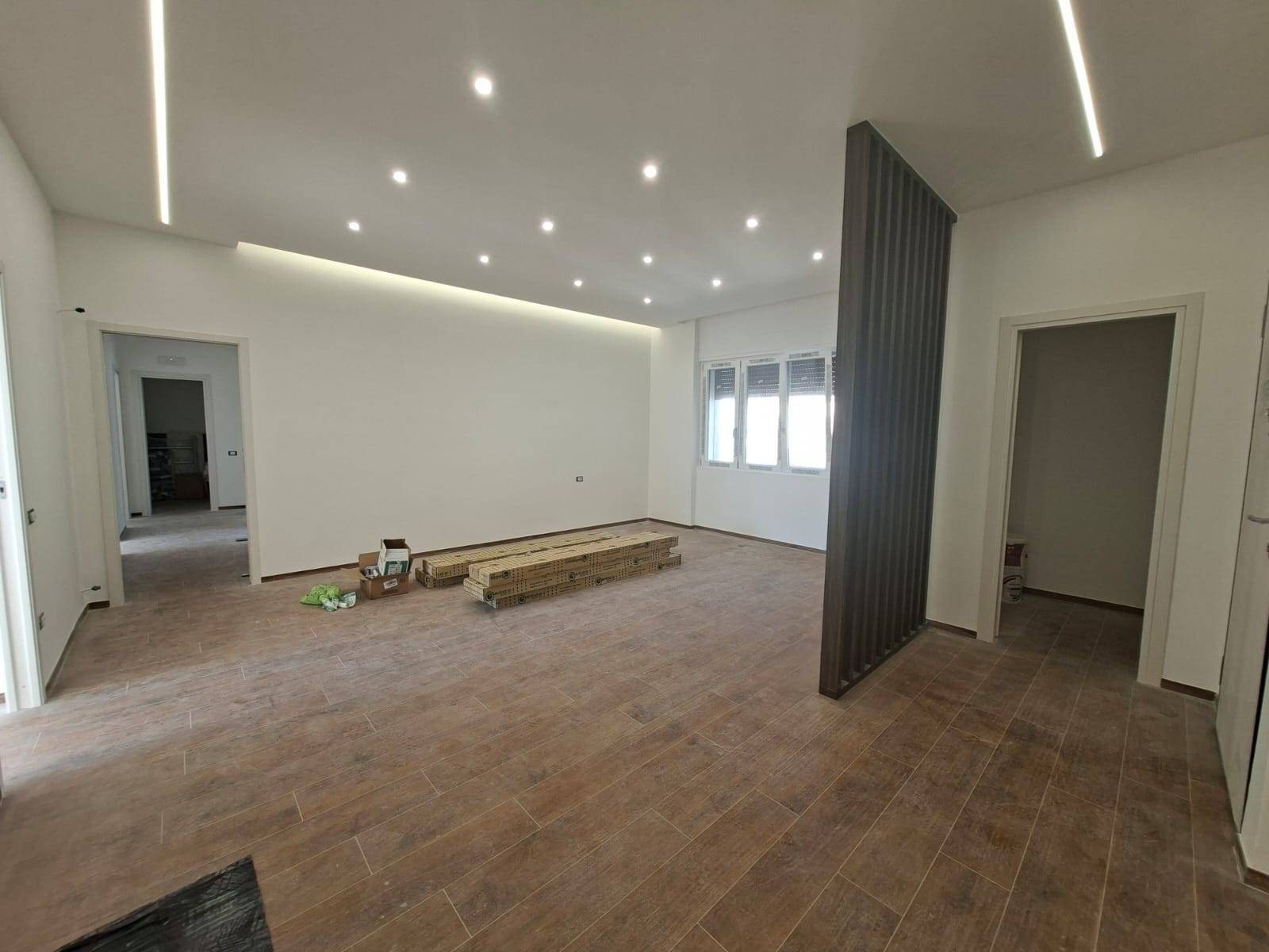 Appartamento in vendita a Avellino, Centro