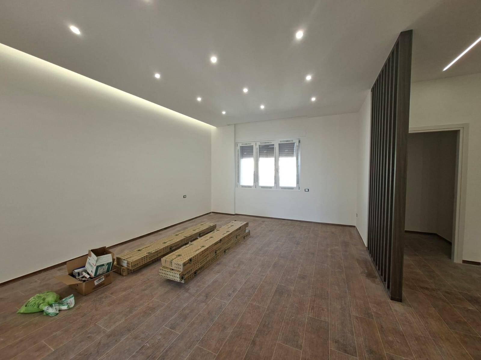 Appartamento in vendita a Avellino, Centro