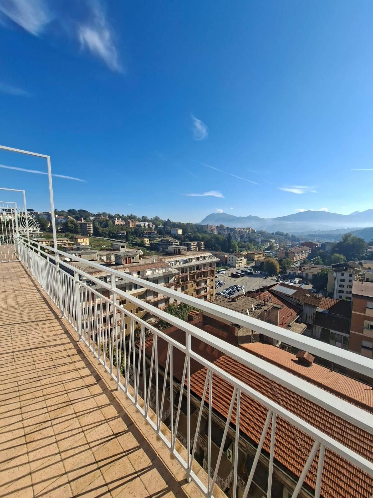Appartamento in vendita a Avellino, Centro