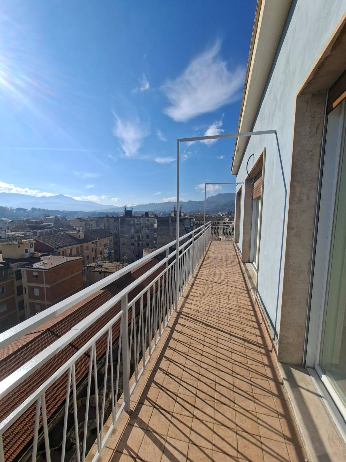 Appartamento in vendita a Avellino, Centro
