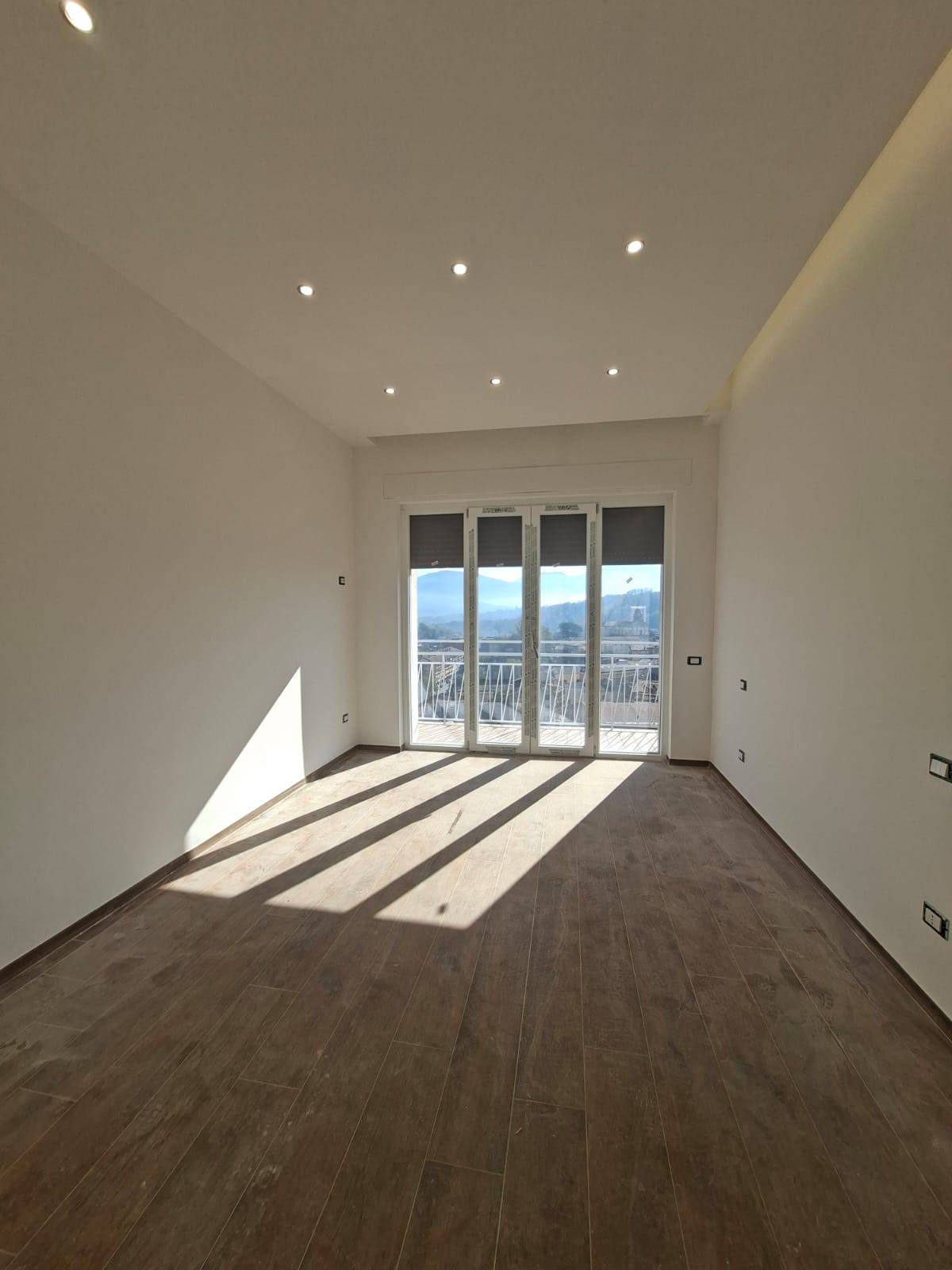 Appartamento in vendita a Avellino, Centro
