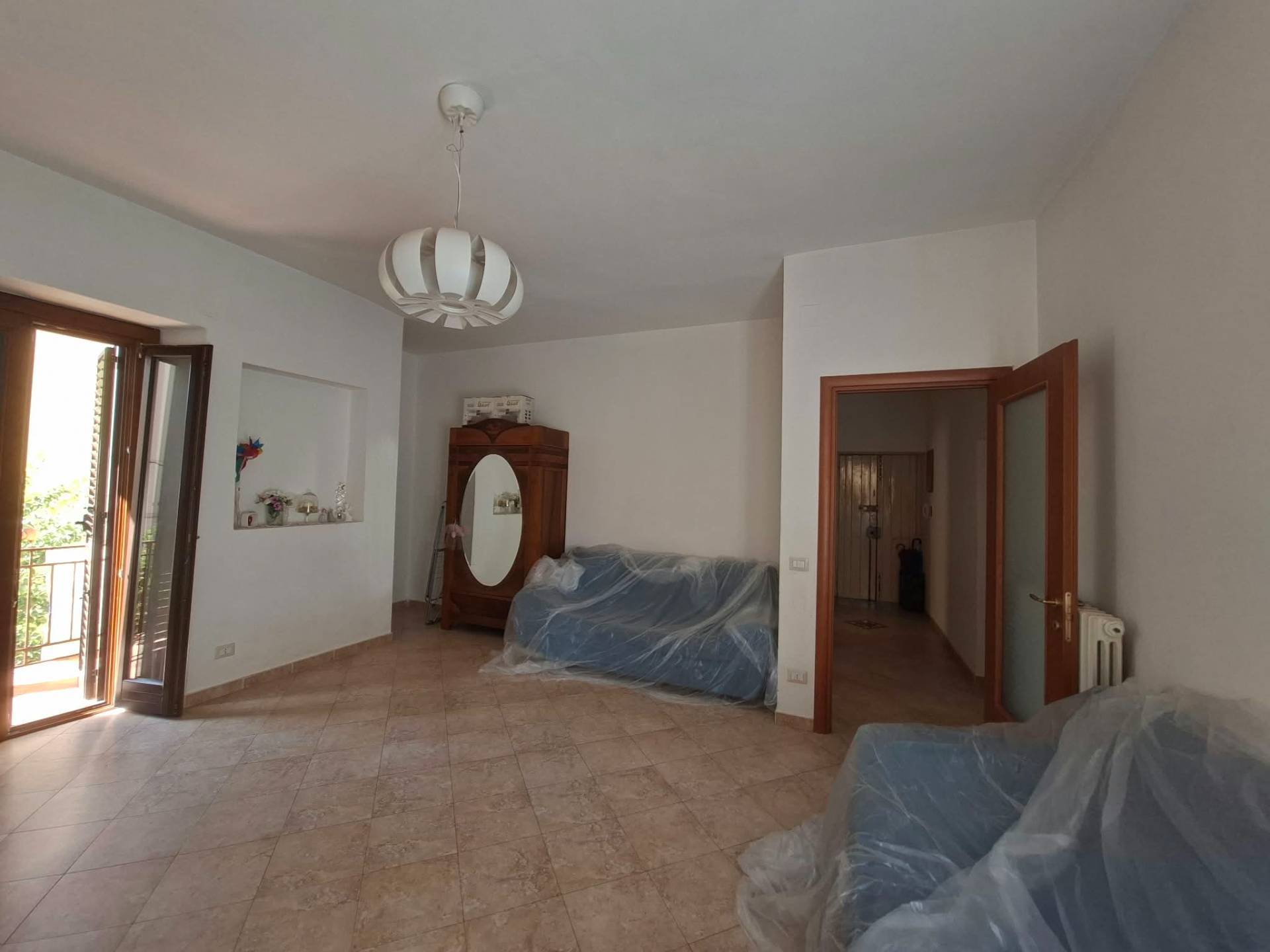 Appartamento in vendita a Avellino, Via Roma
