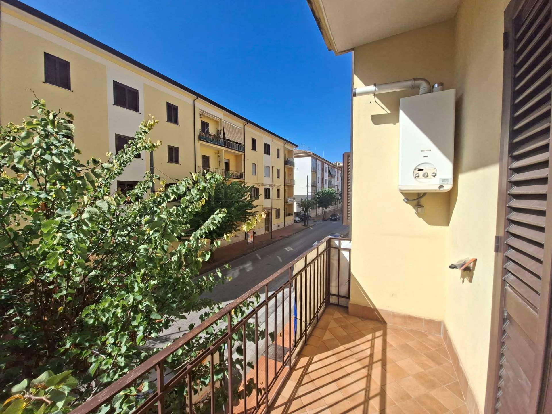 Appartamento in vendita a Avellino, Via Roma