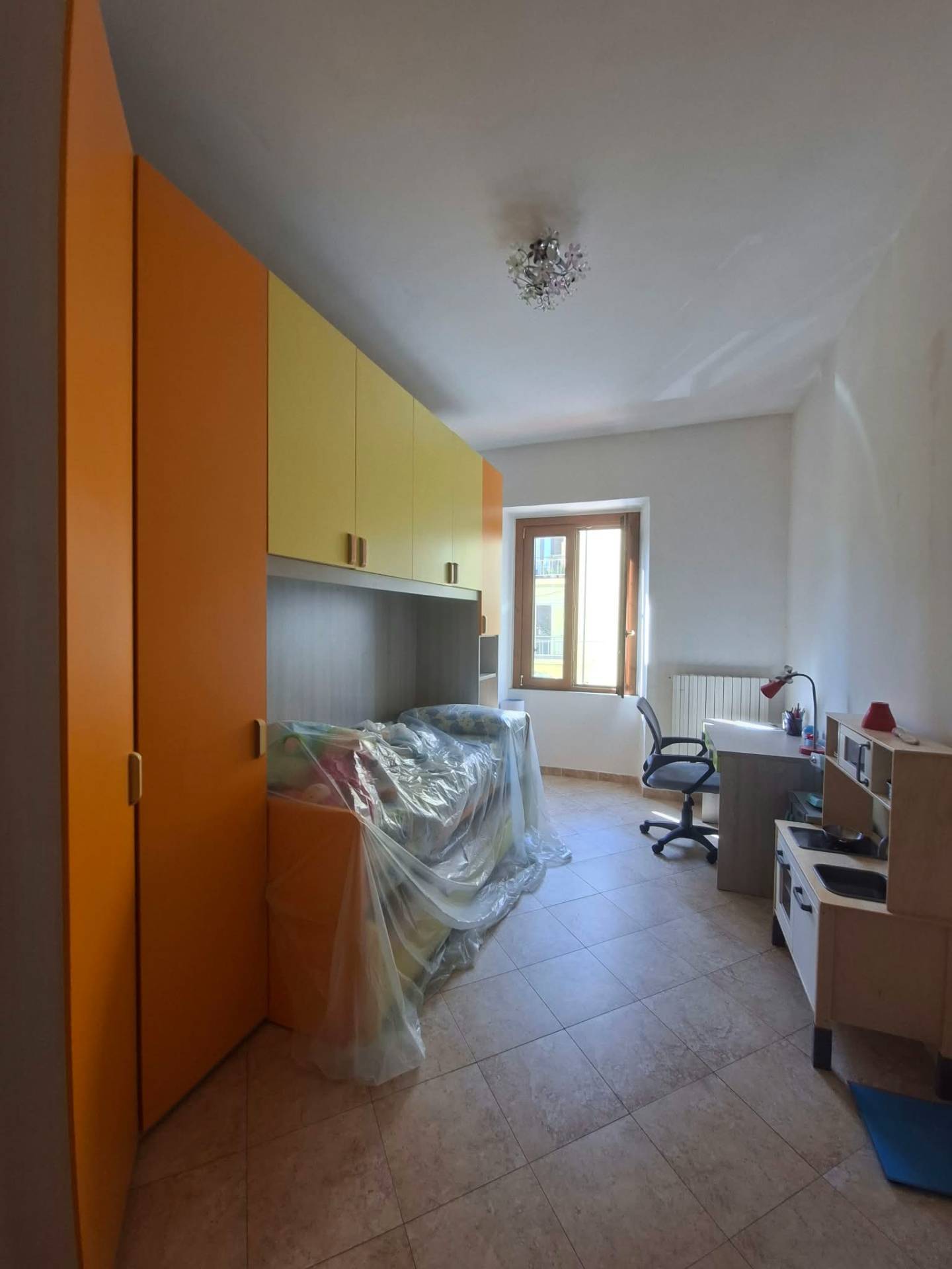 Appartamento in vendita a Avellino, Via Roma