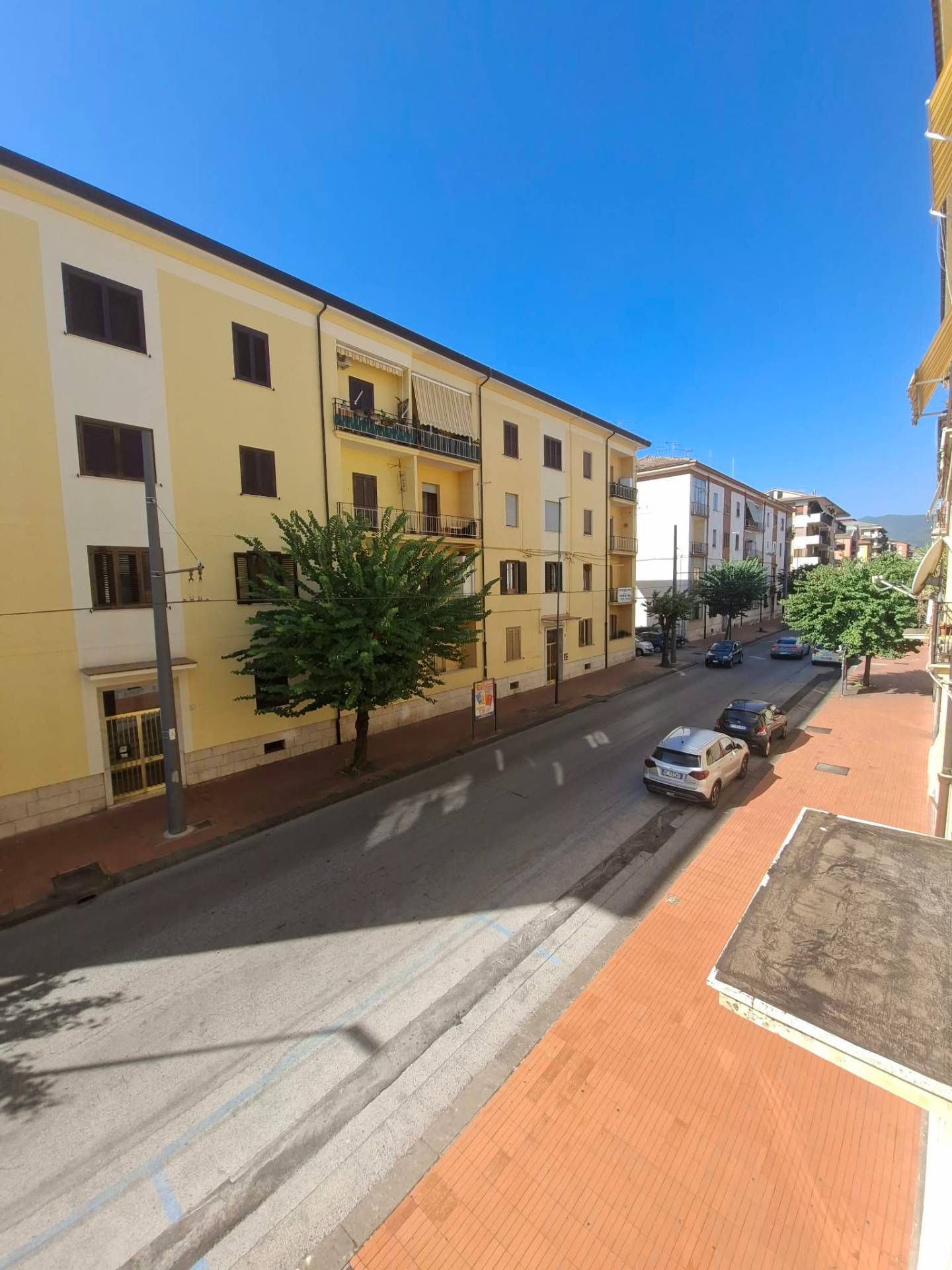 Appartamento in vendita a Avellino, Via Roma