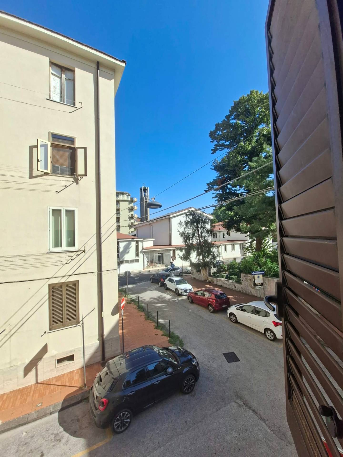 Appartamento in vendita a Avellino, Via Roma