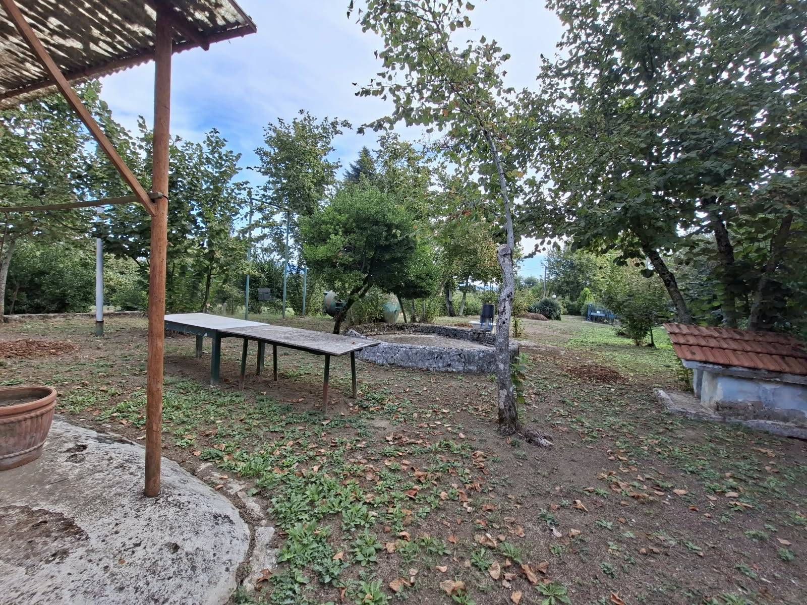 Terreno Agricolo in vendita a Montefredane