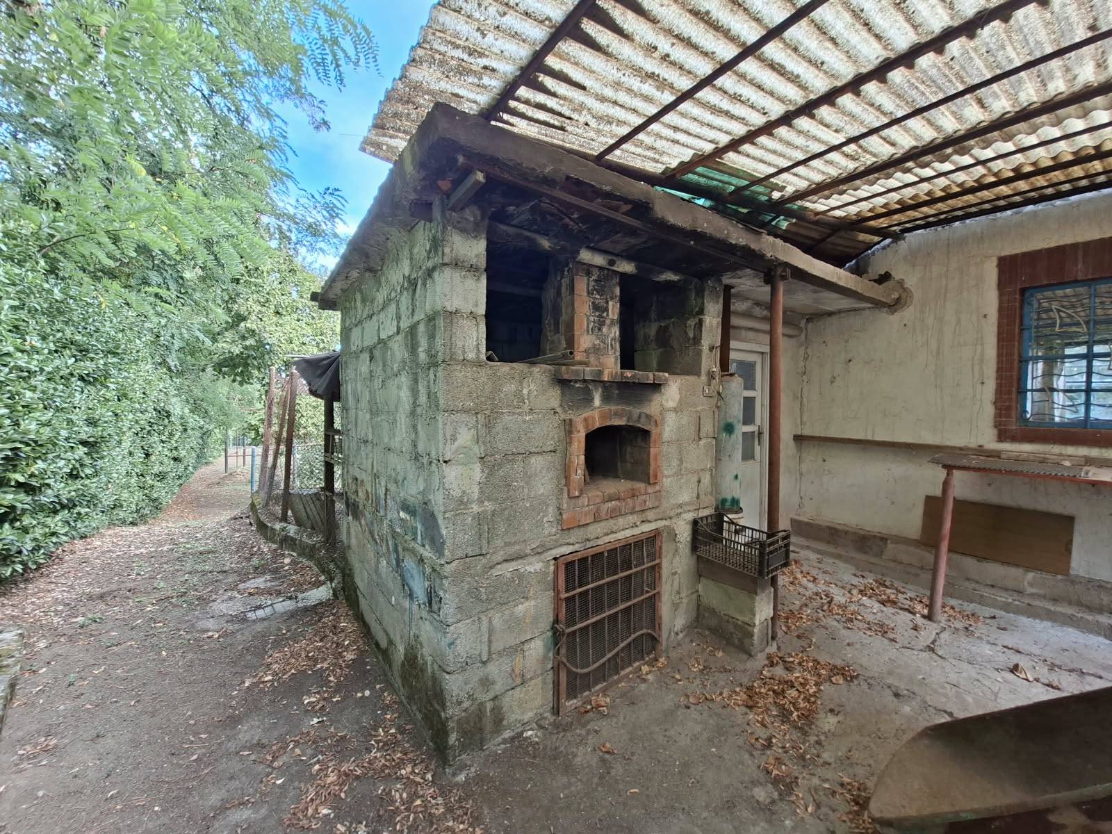 Terreno Agricolo in vendita a Montefredane